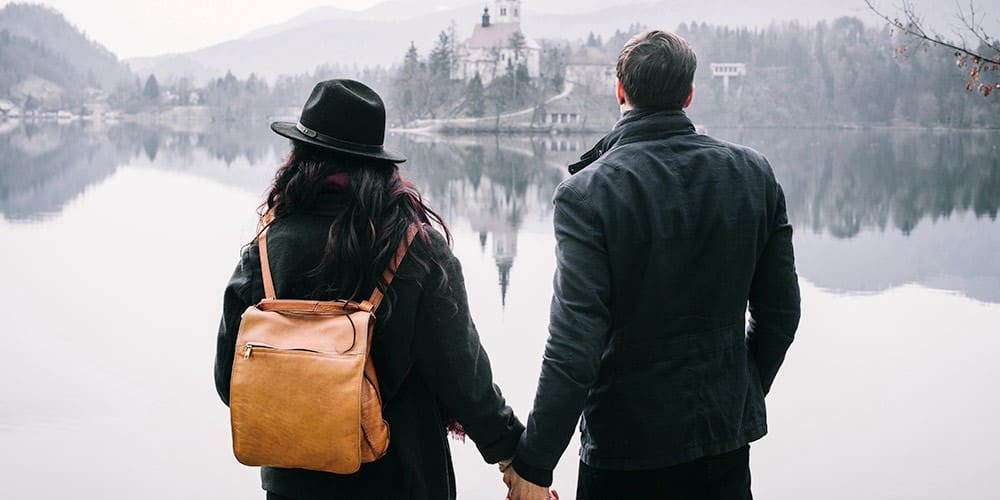 facts about marriage