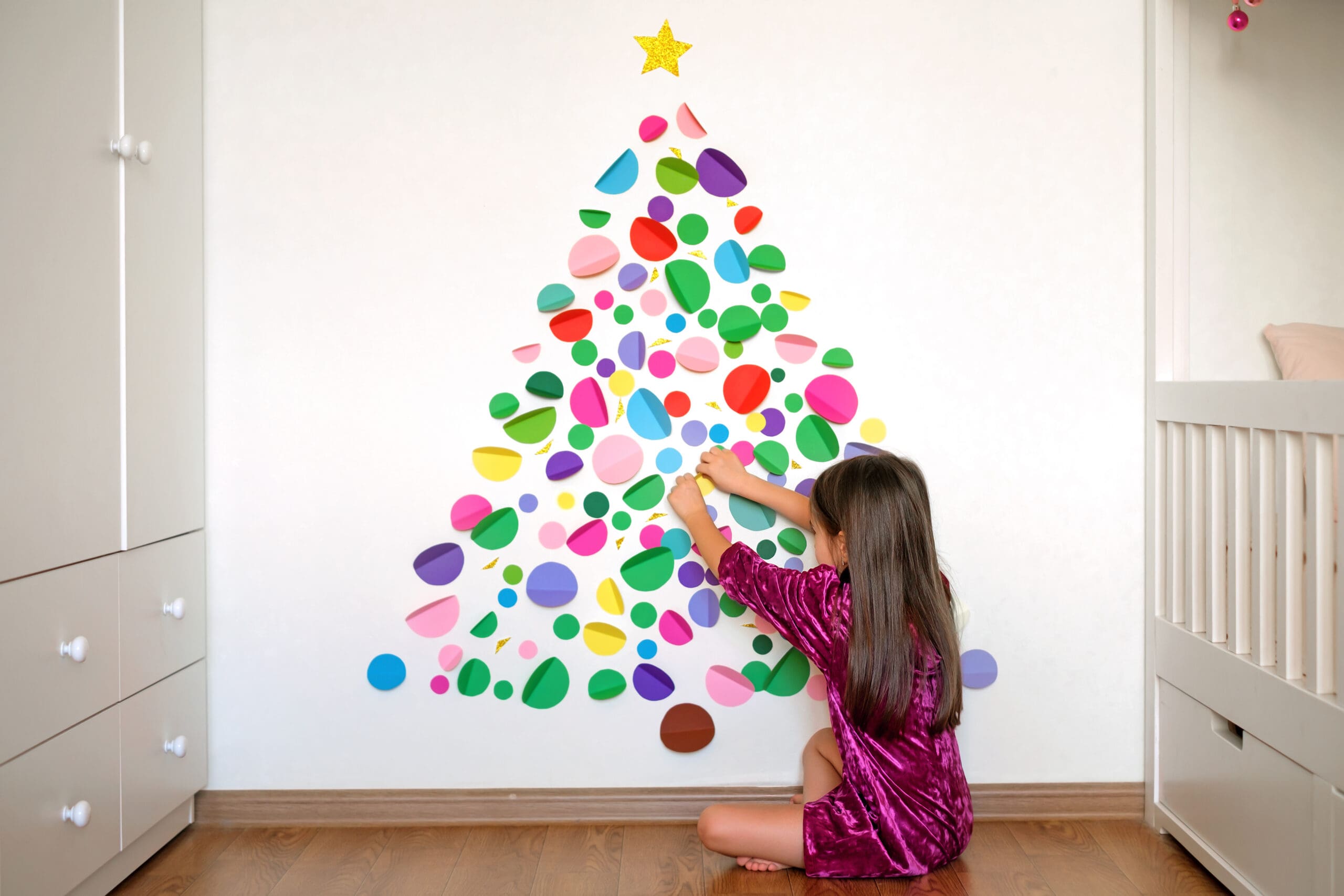 decking the halls