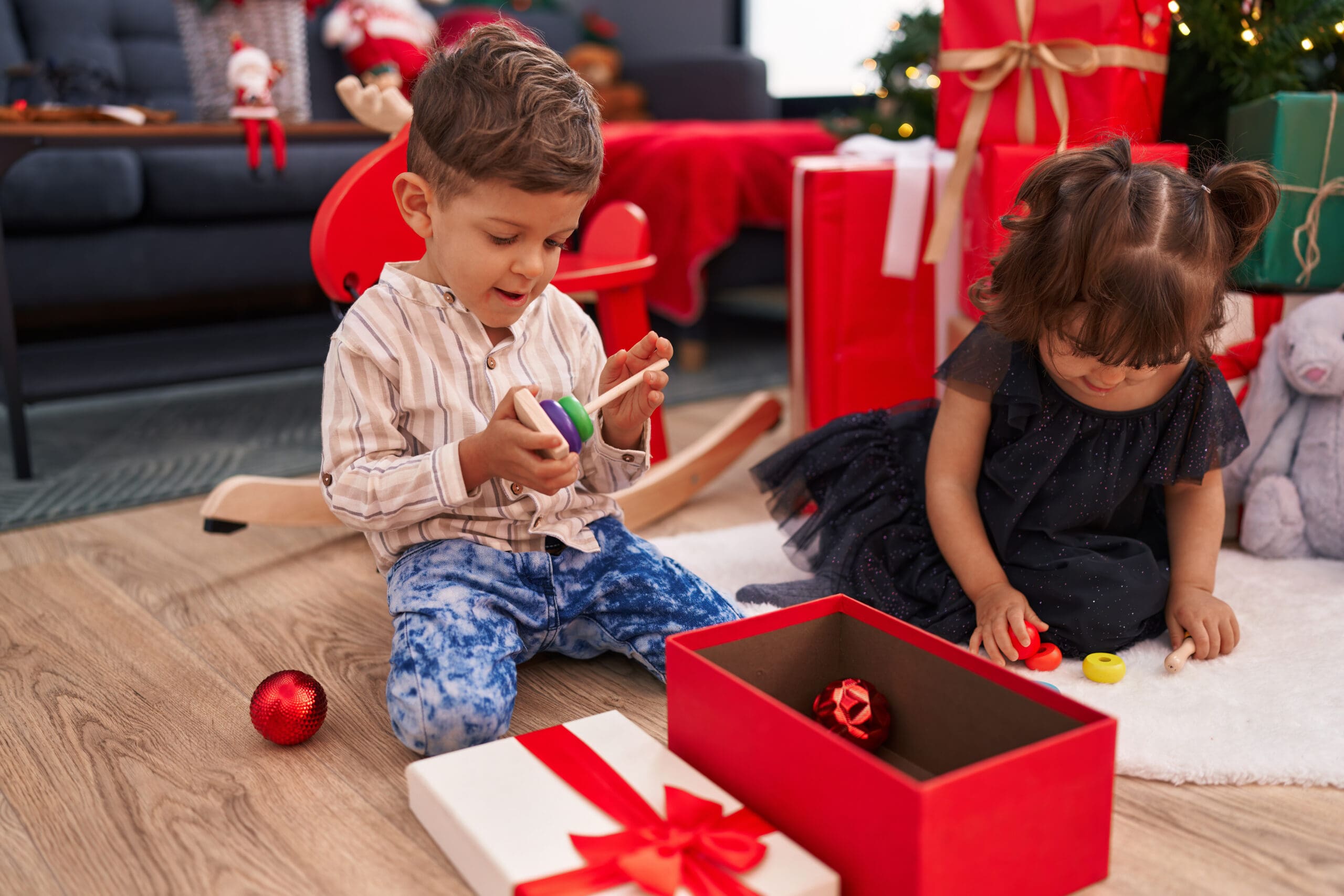christmas gifts for kids