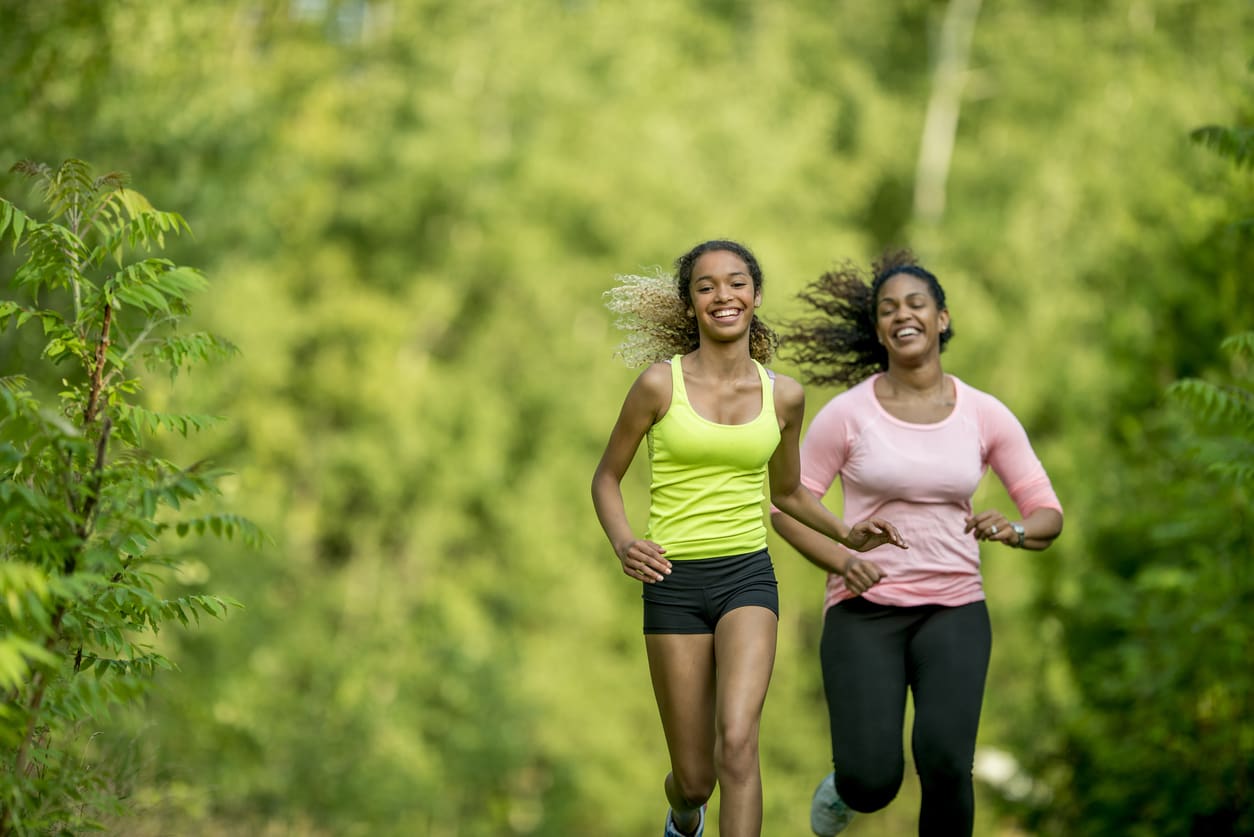 mother daughter date ideas