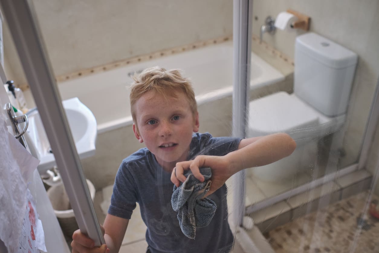 positive reinforcement for kids