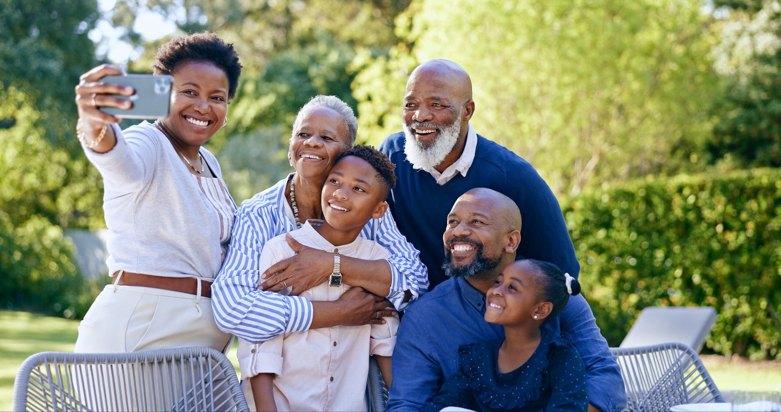family relationships