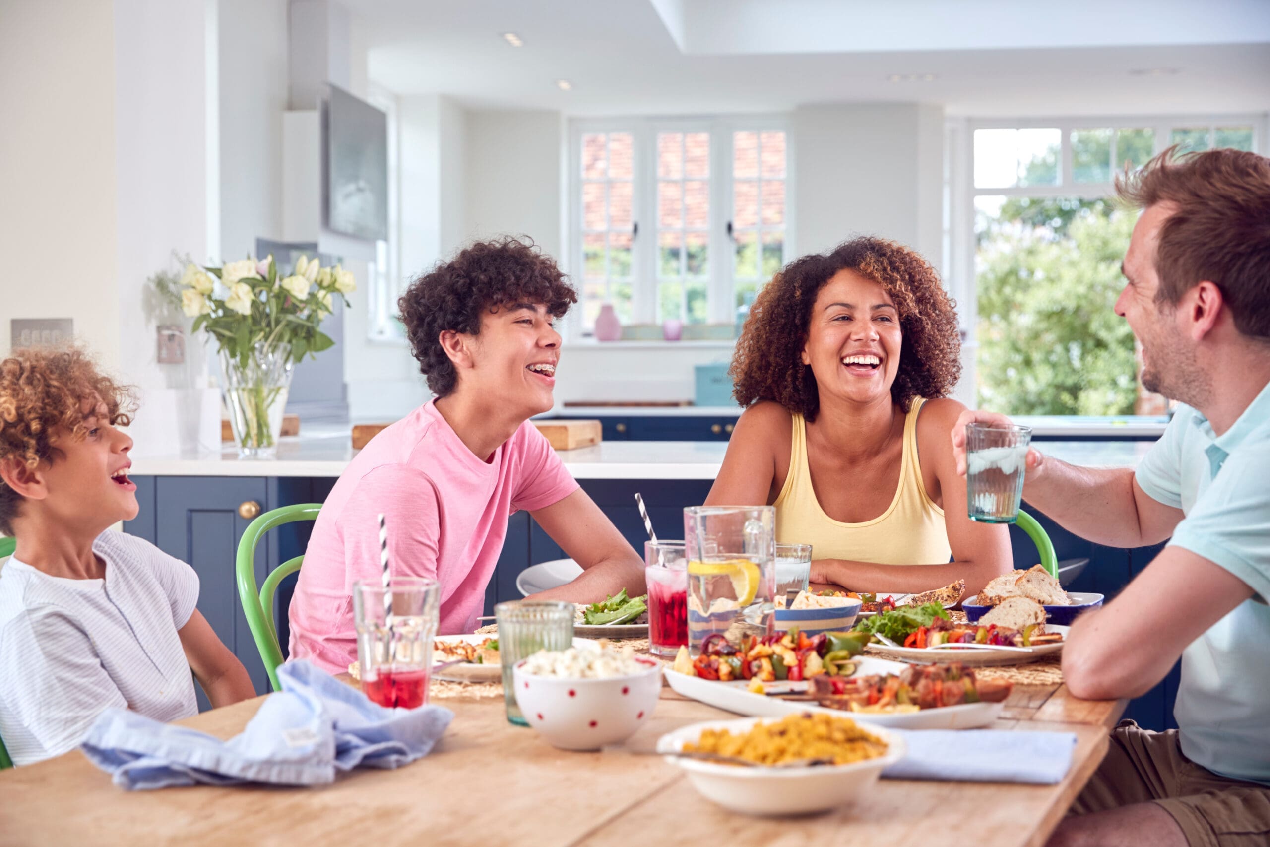 make-family-meals