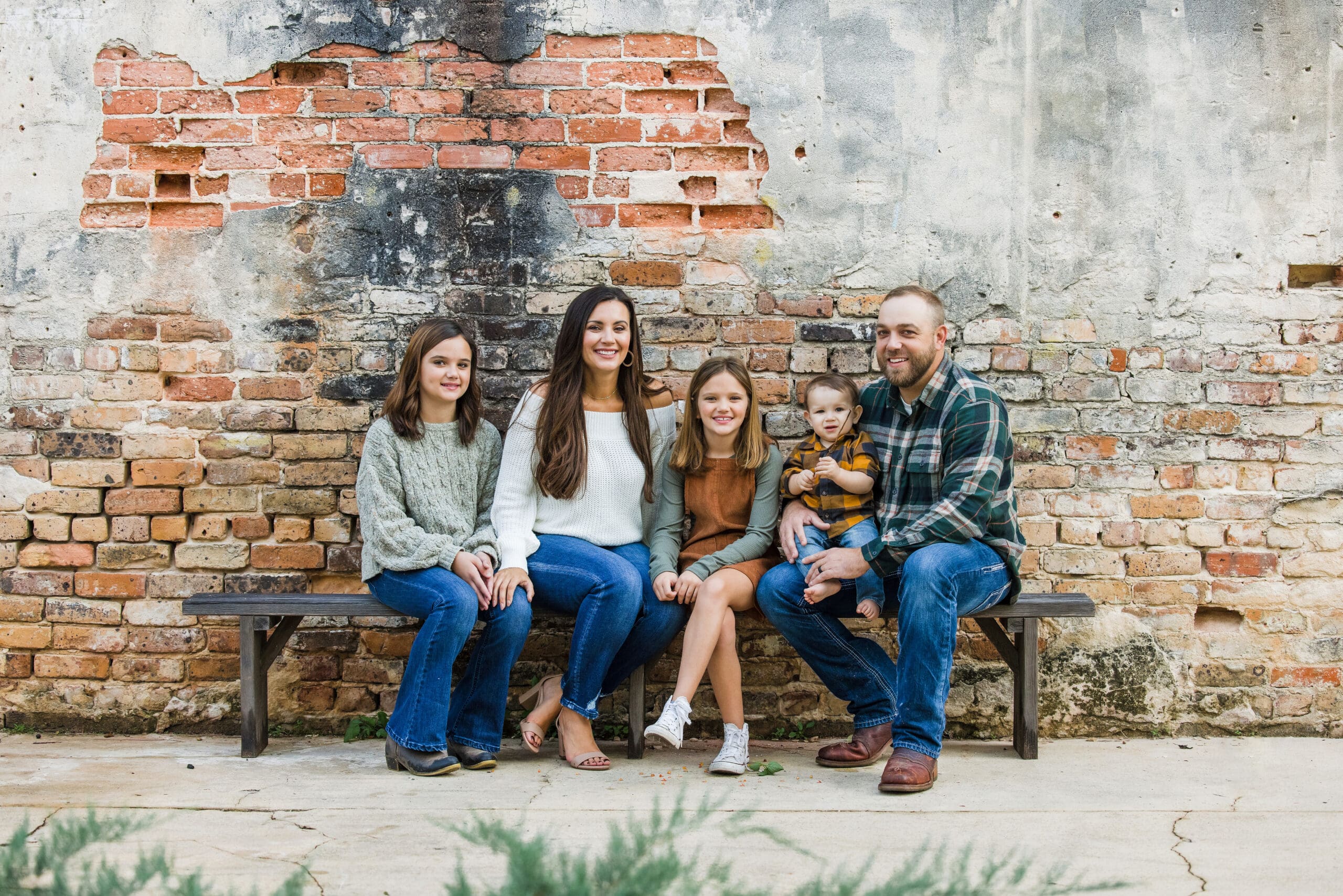 step family