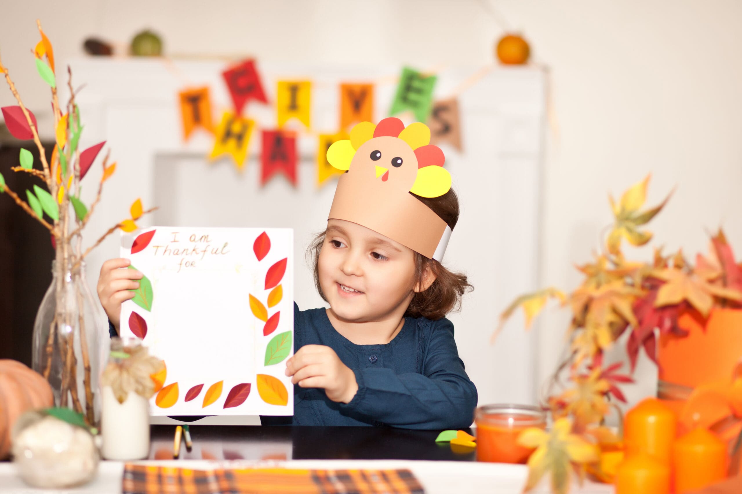 thanksgiving printables