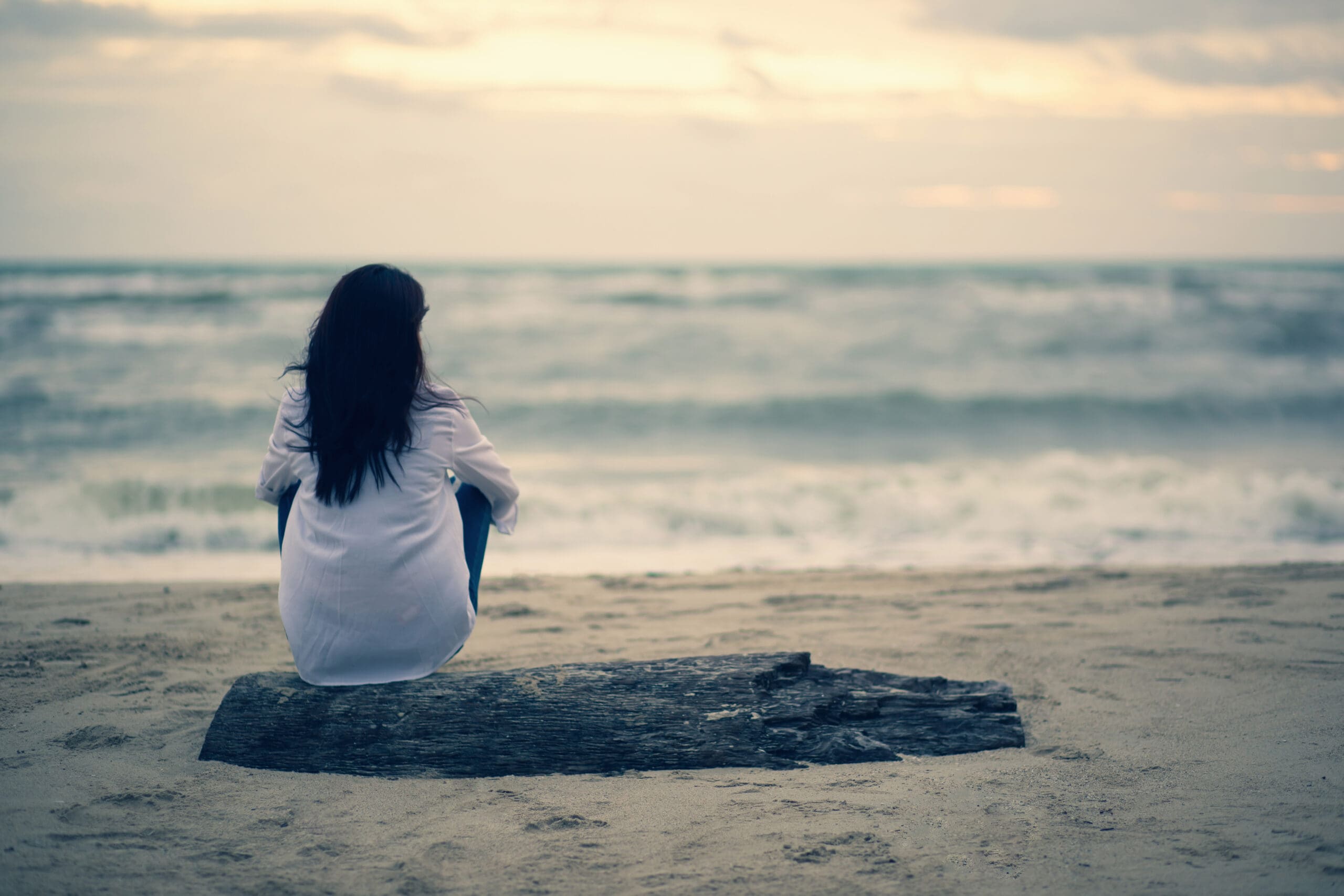 how to deal with loneliness