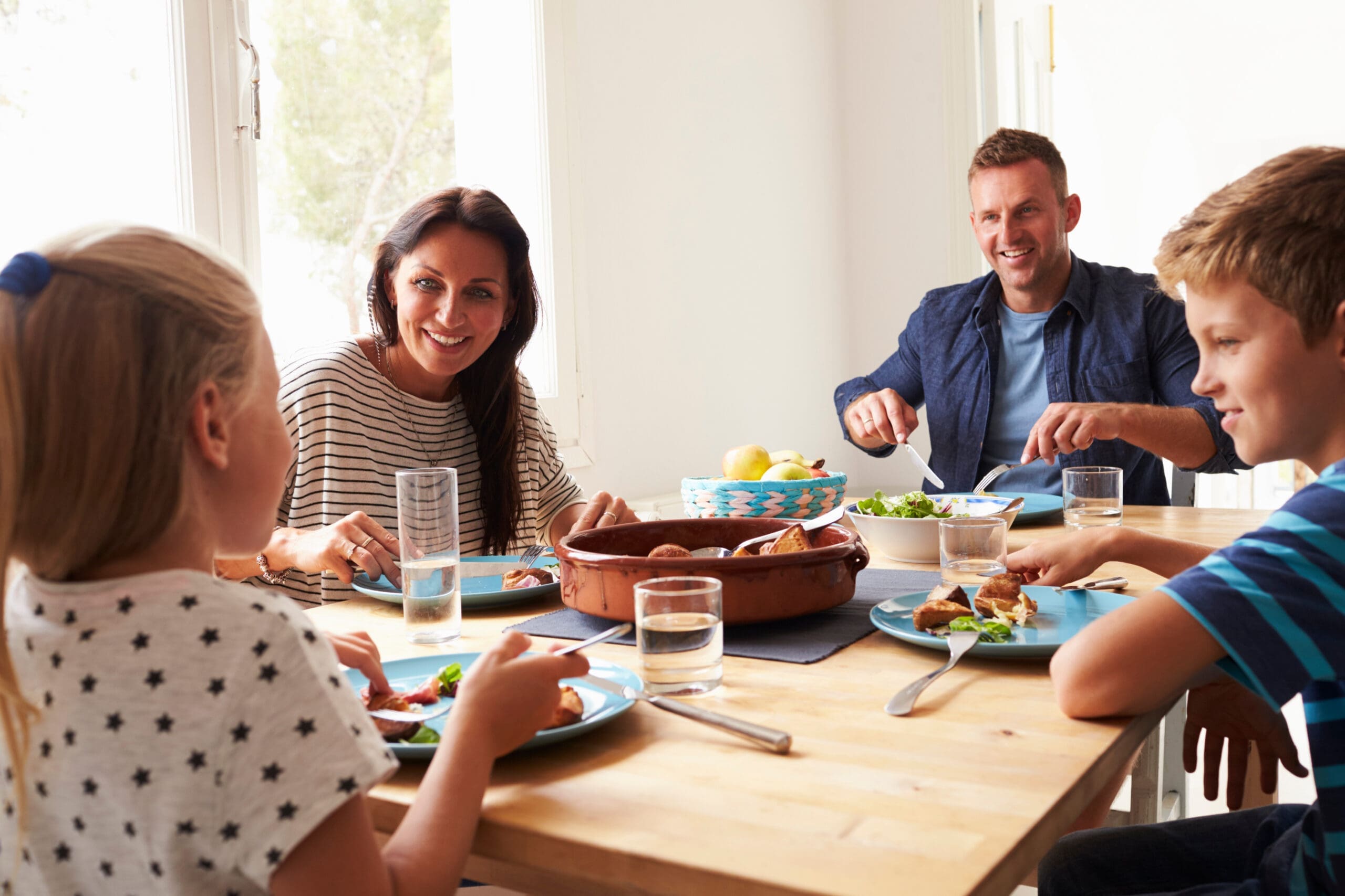 family-meals