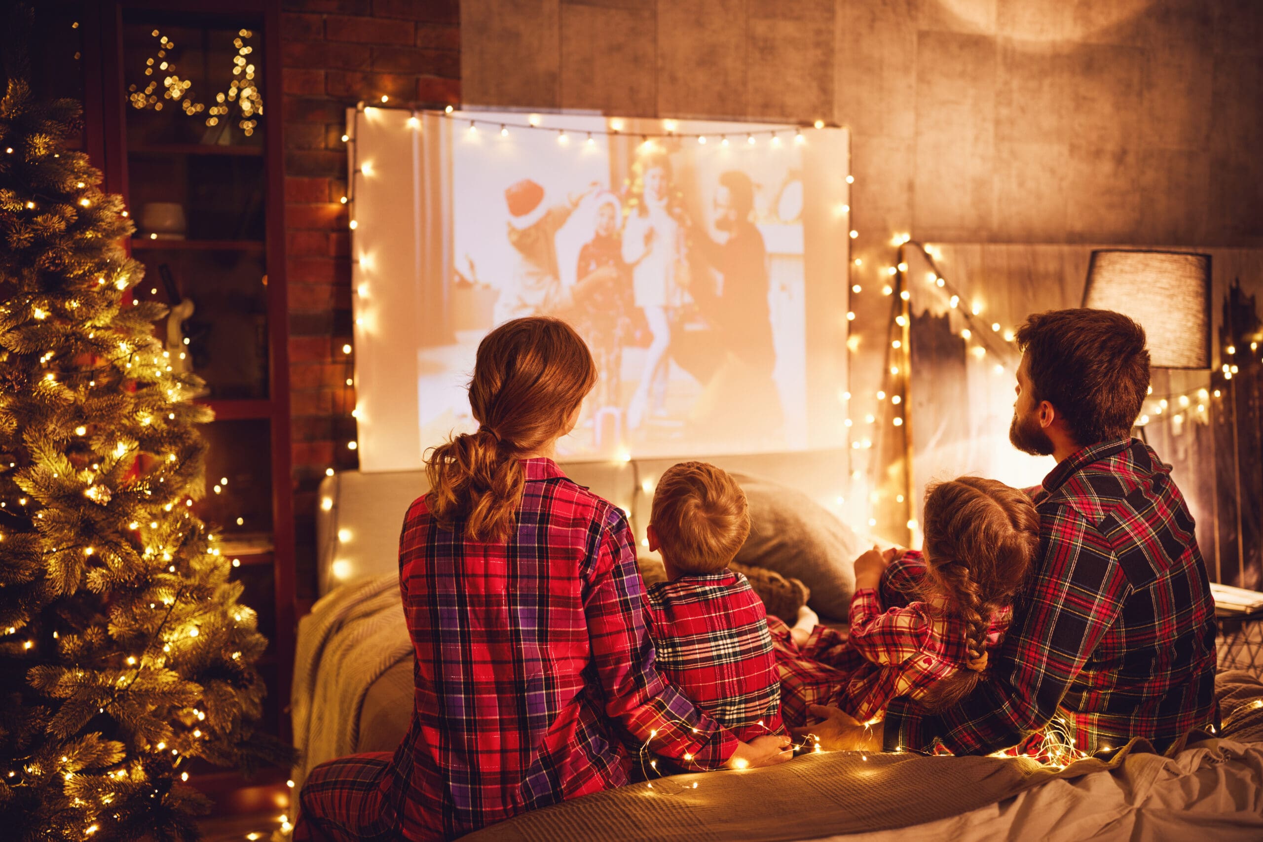 best christmas movies
