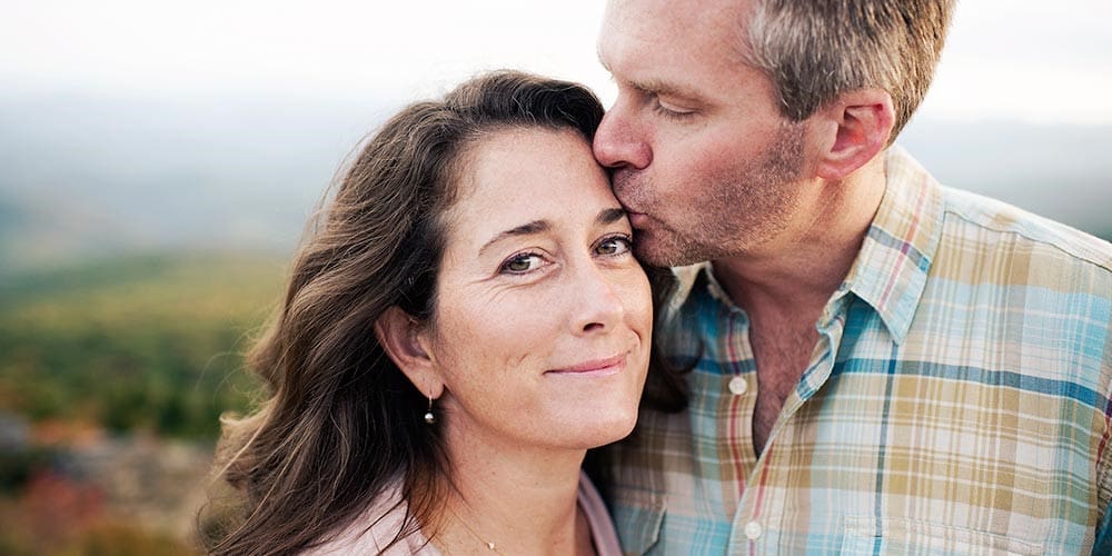 reasons to stay married