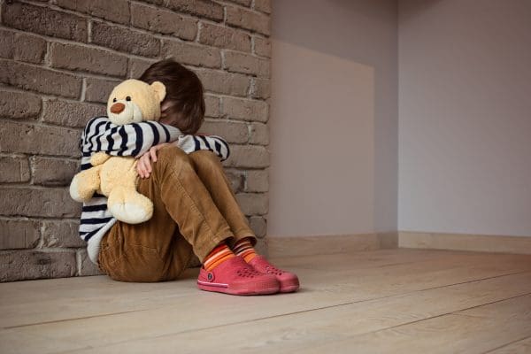 bed wetting