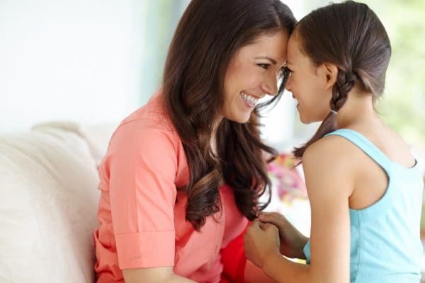 things you should say to your child