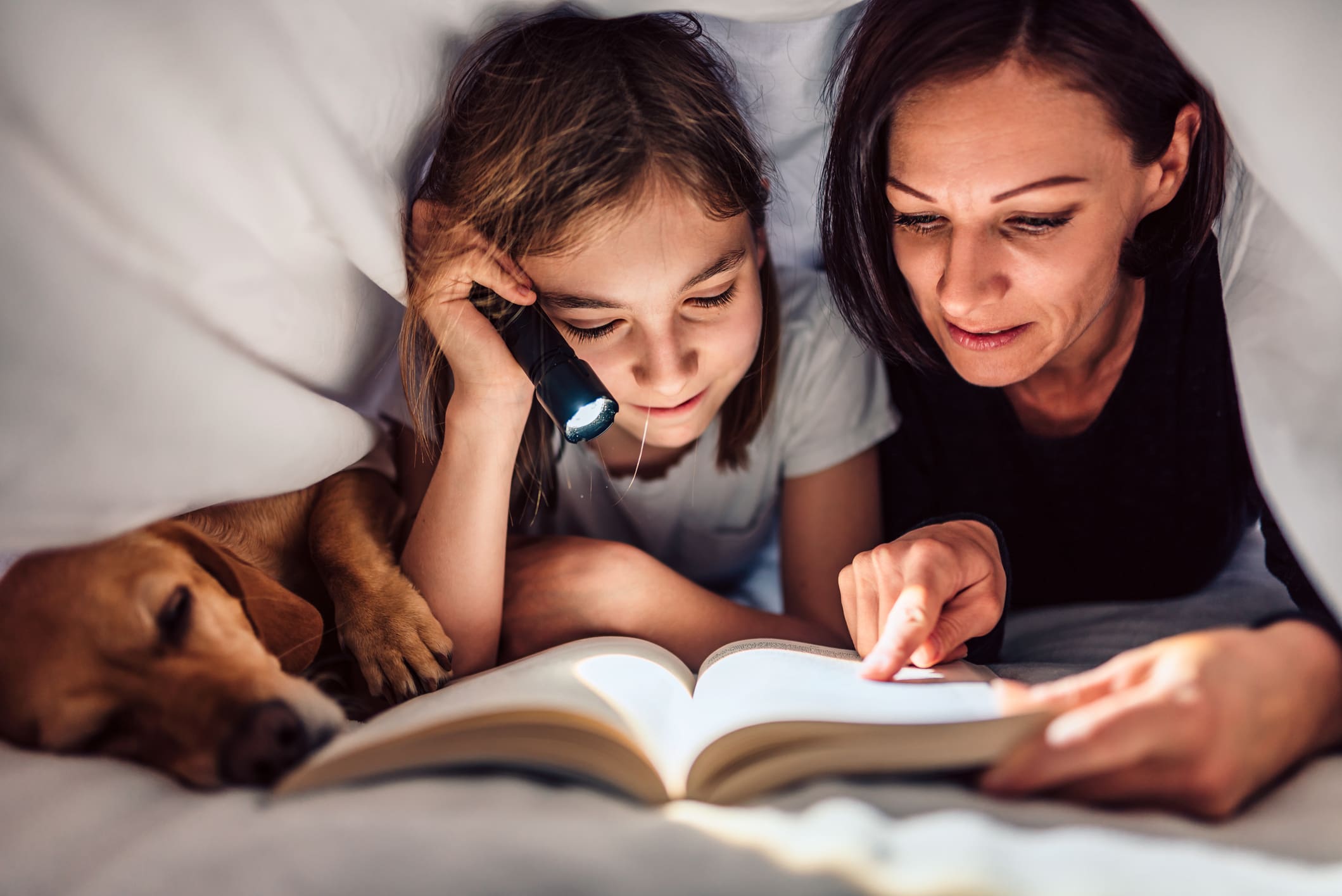 how to motivate kids to read