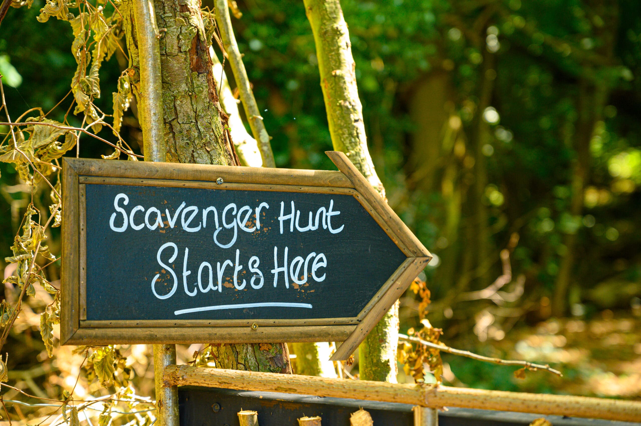 scavenger-hunt
