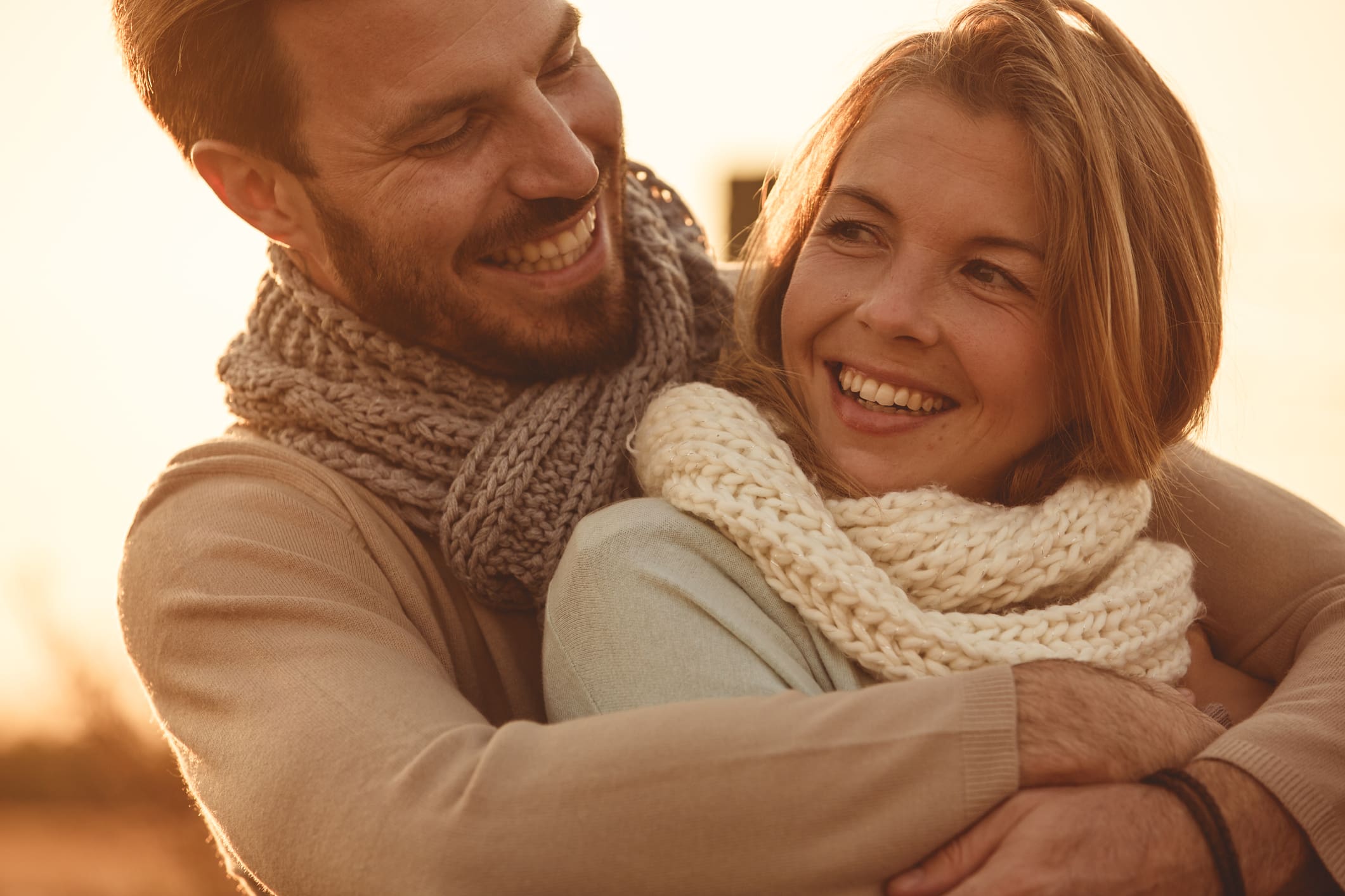 how to help my husband open up