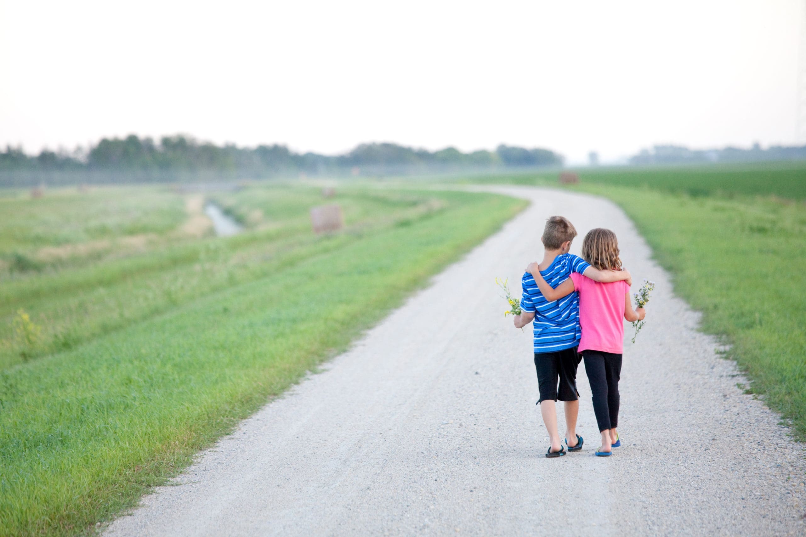 the most important people you're not praying for