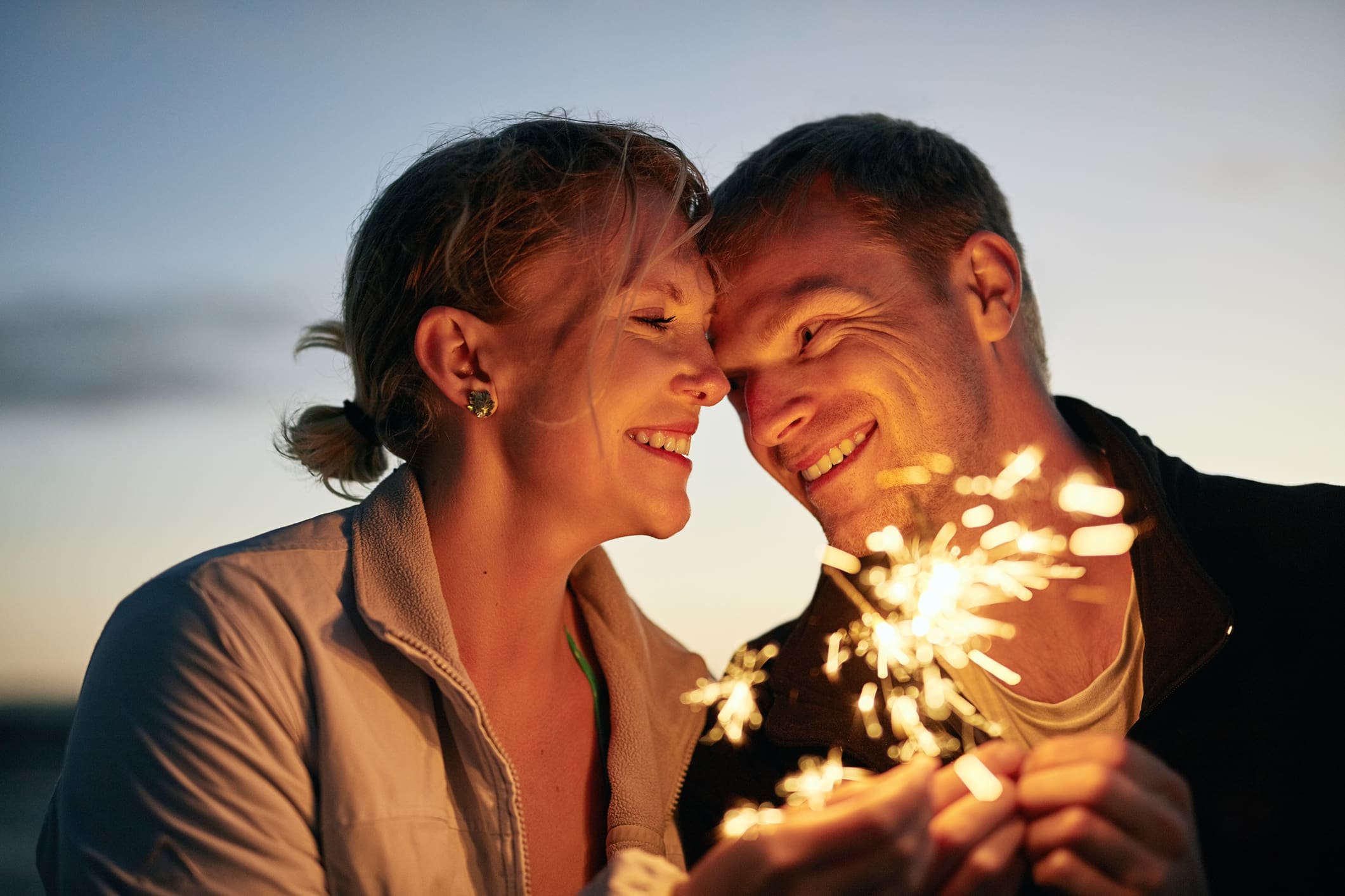 put the spark back in your marriage