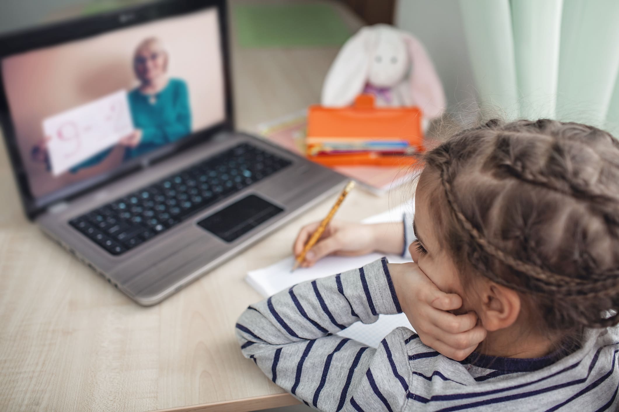 what type of learner is my child