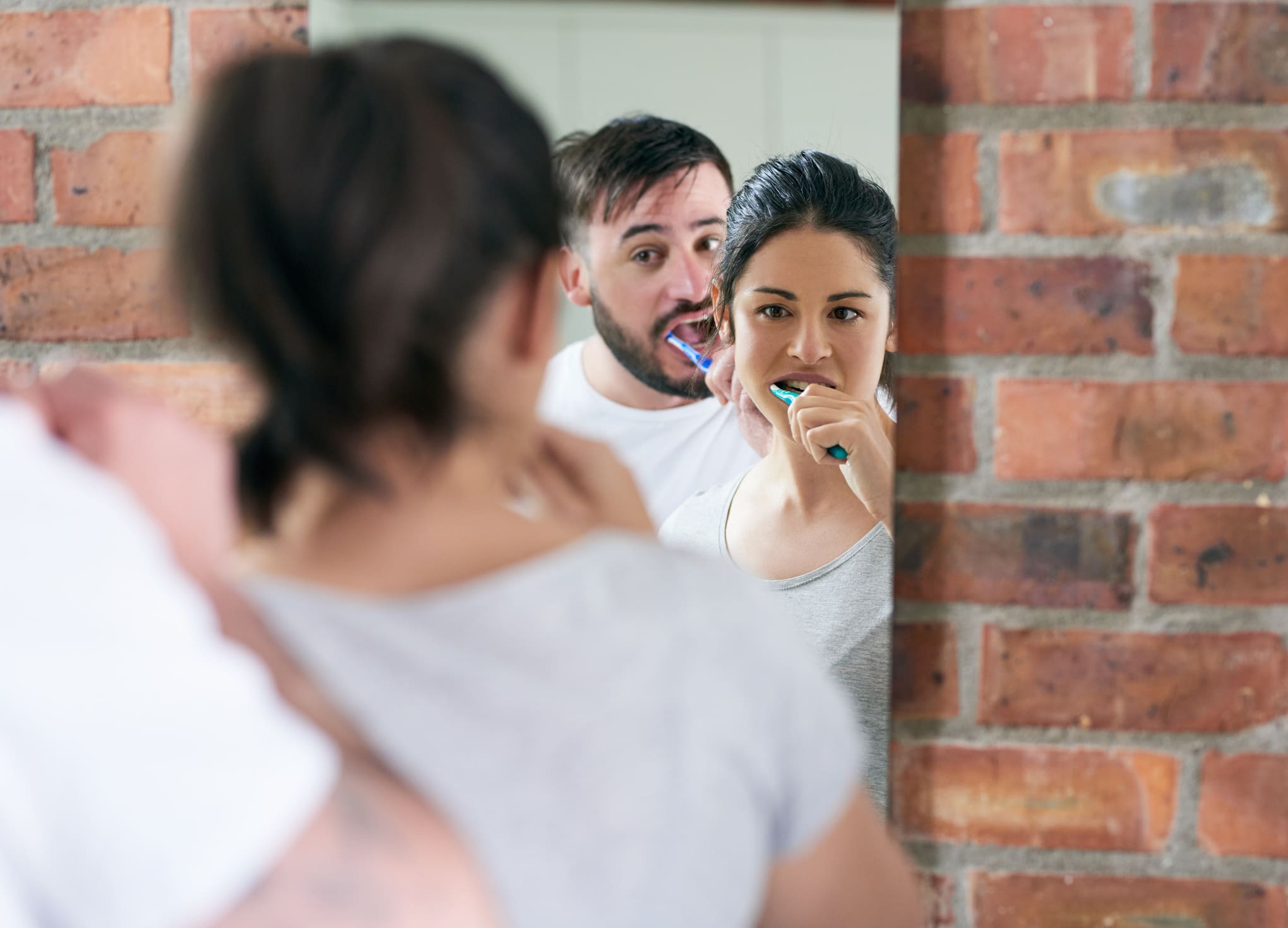 making marriage work