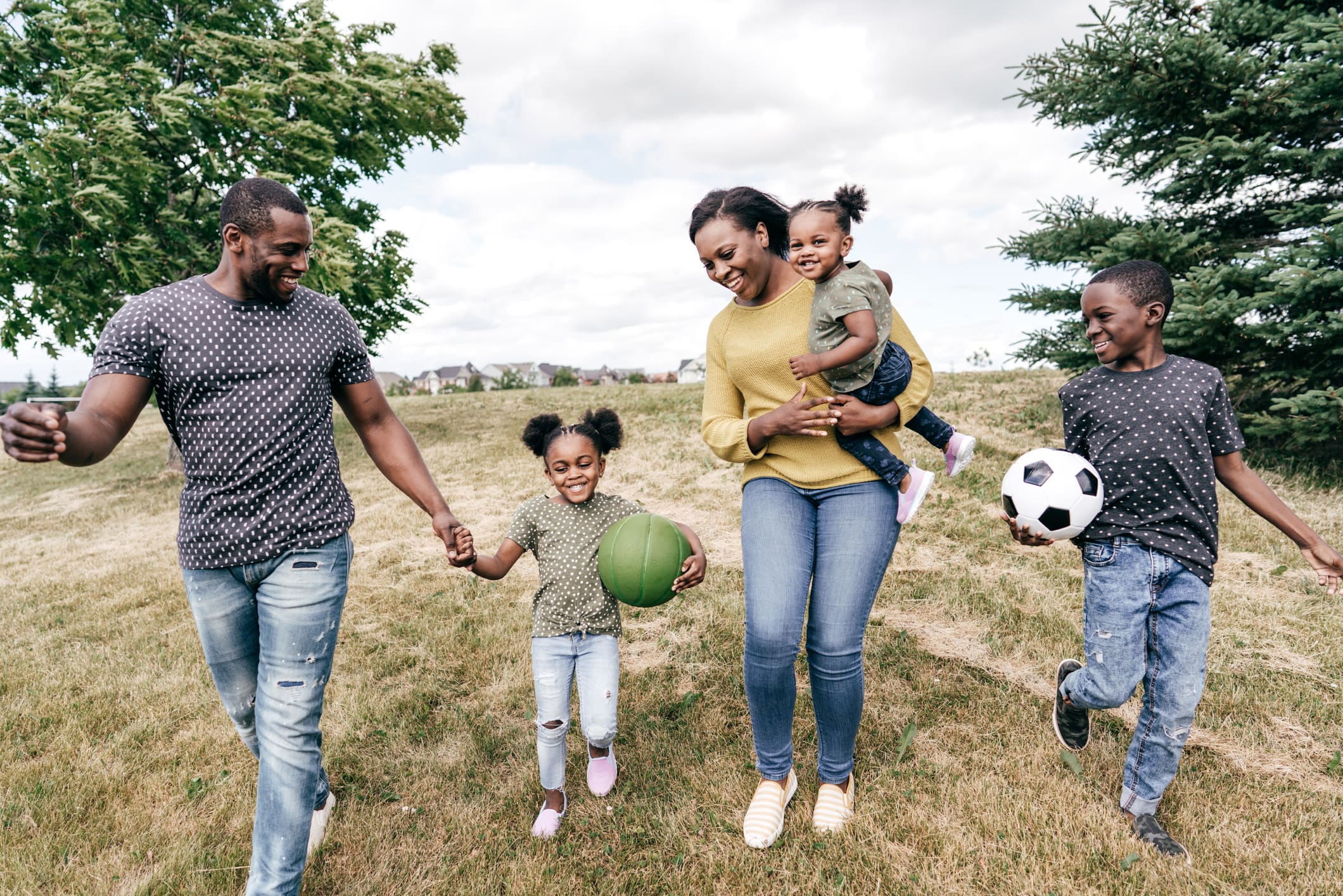 how to make a child feel special