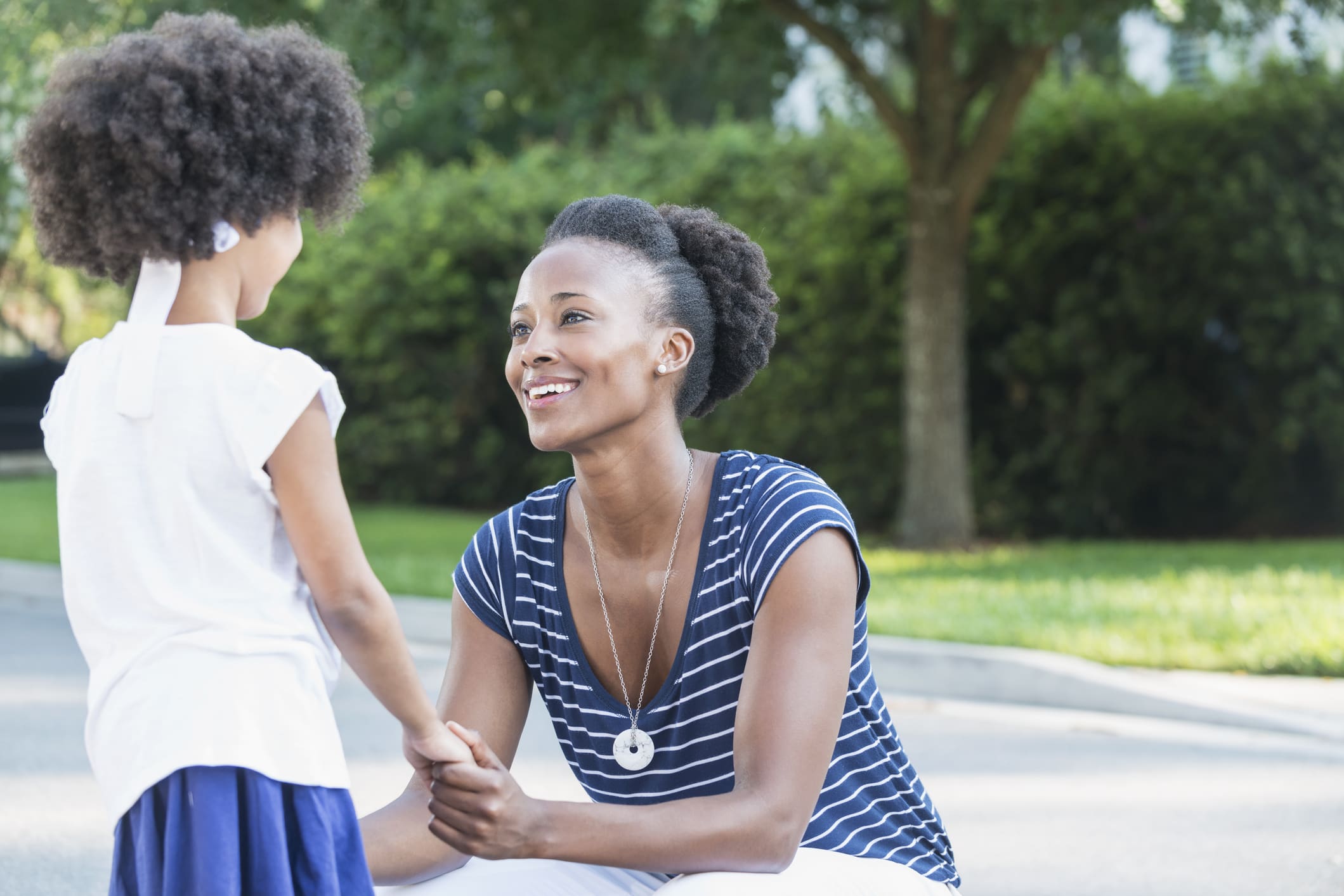 how to not yell at your kids