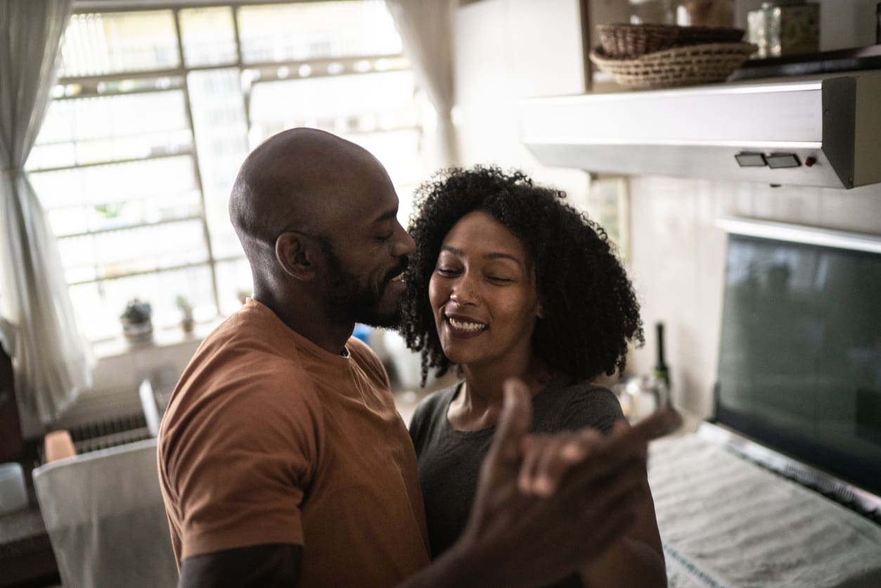 how to flirt with your husband