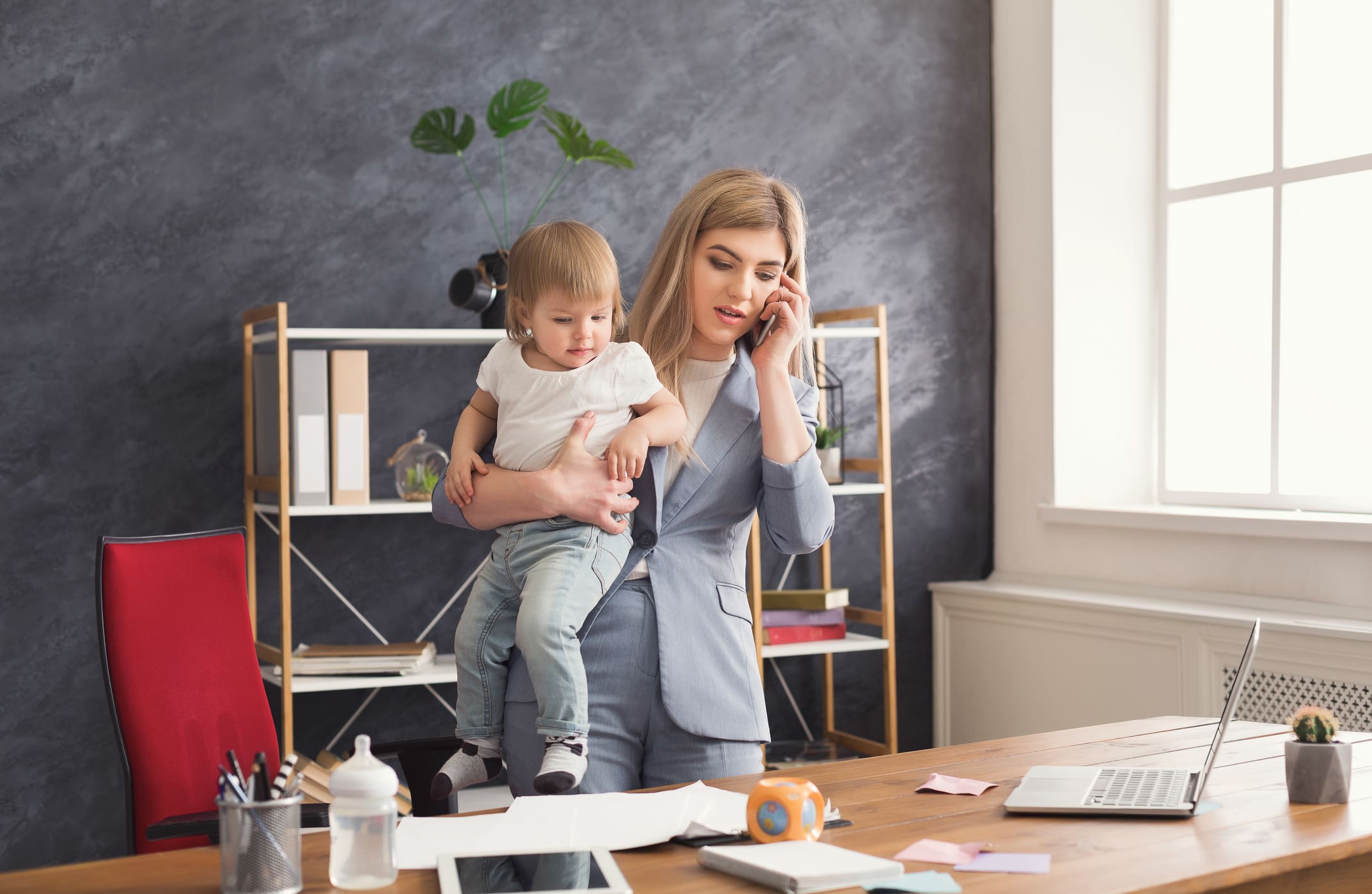 my husband's job is ruining our marriage