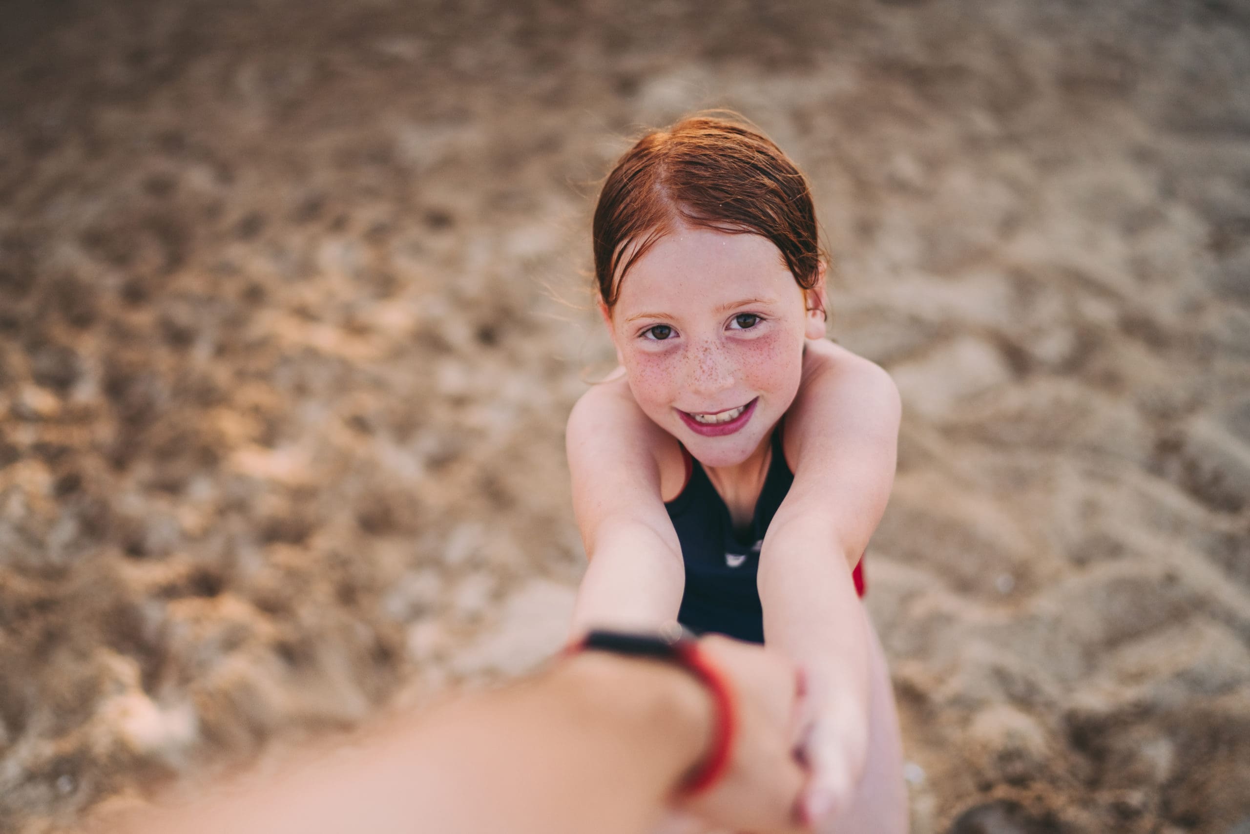 ways dads are there for their kids