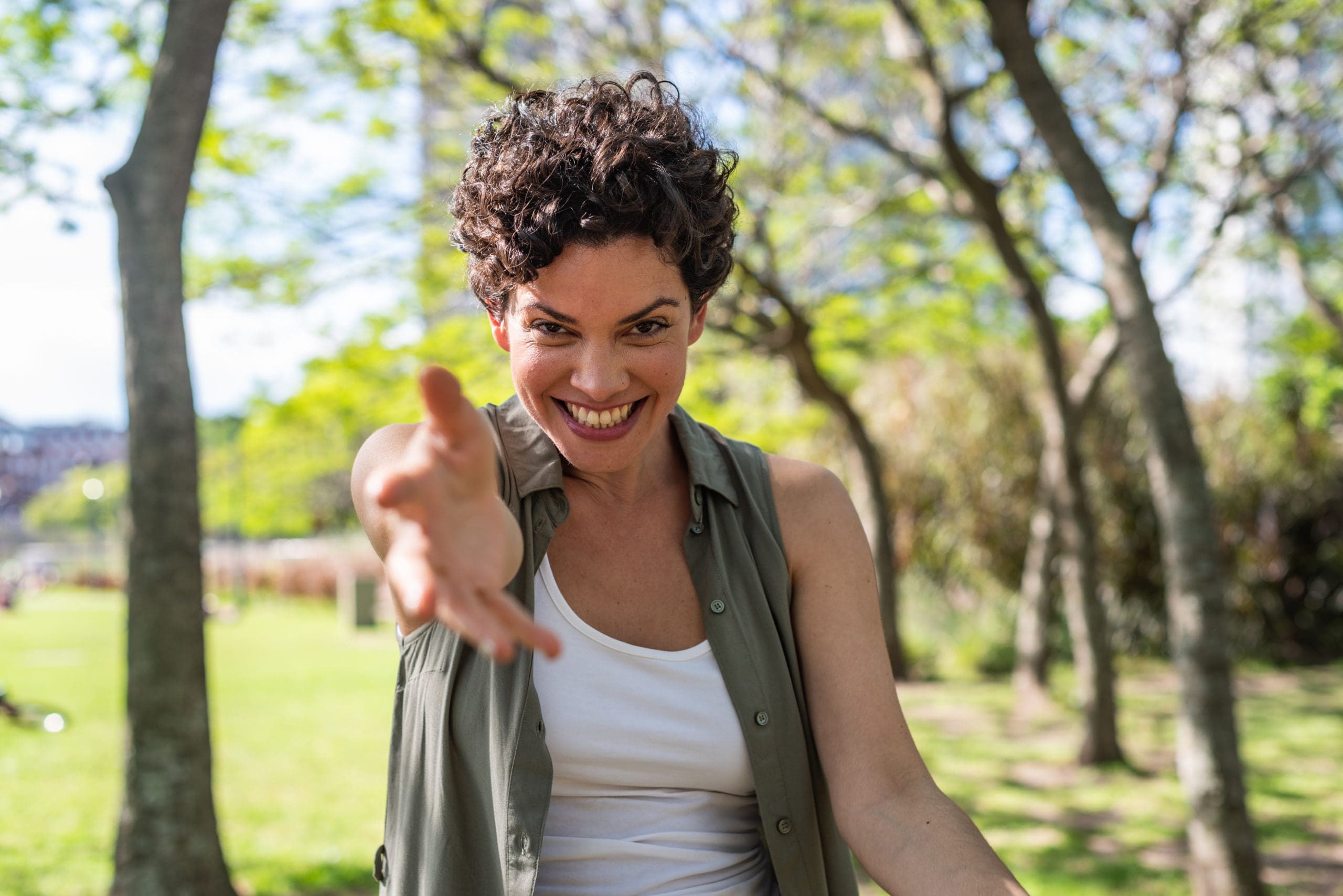 being kind to yourself