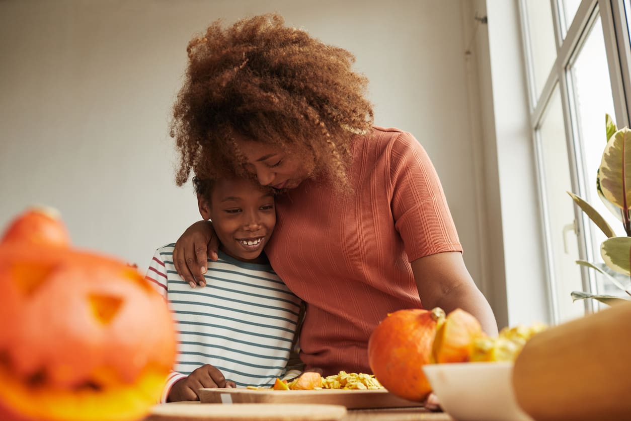 when your child wants to live with the other parent