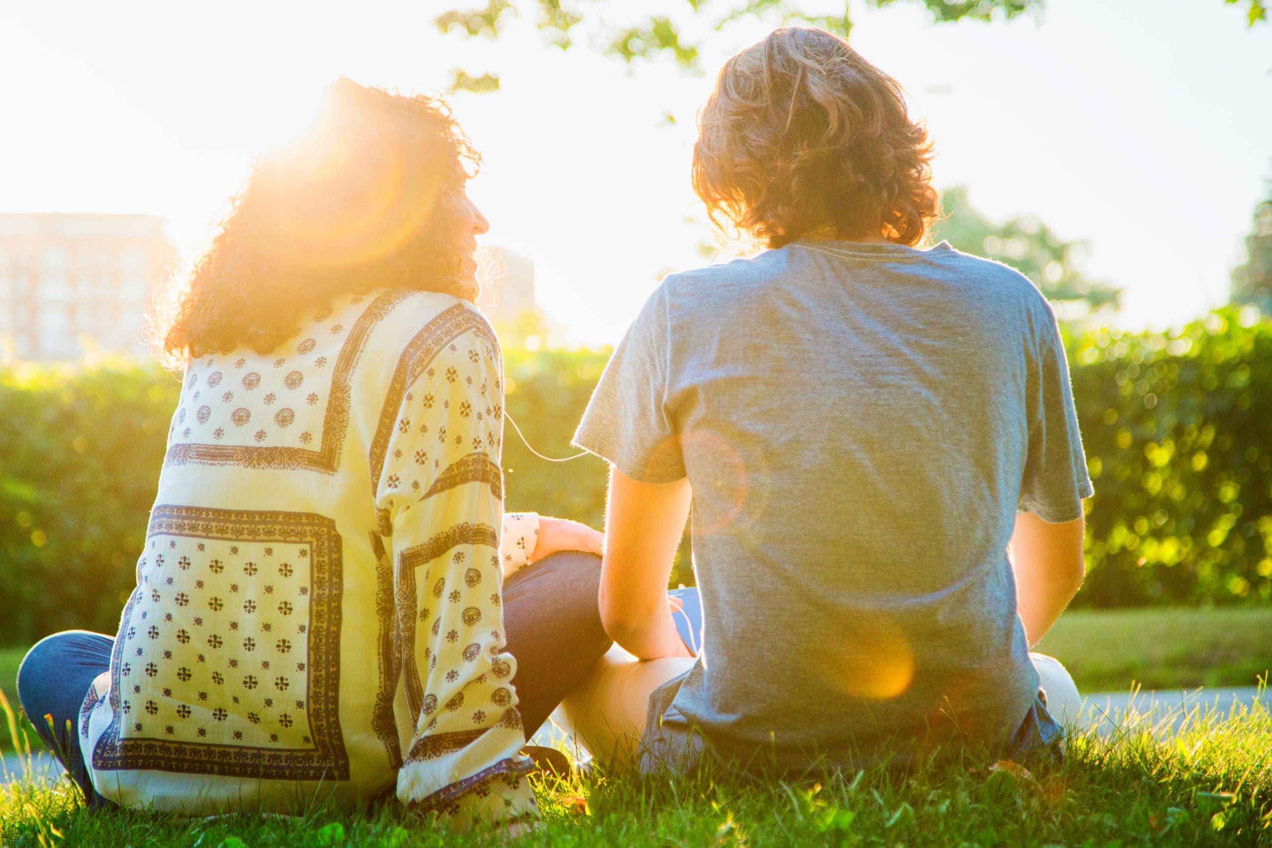 what we learn from children