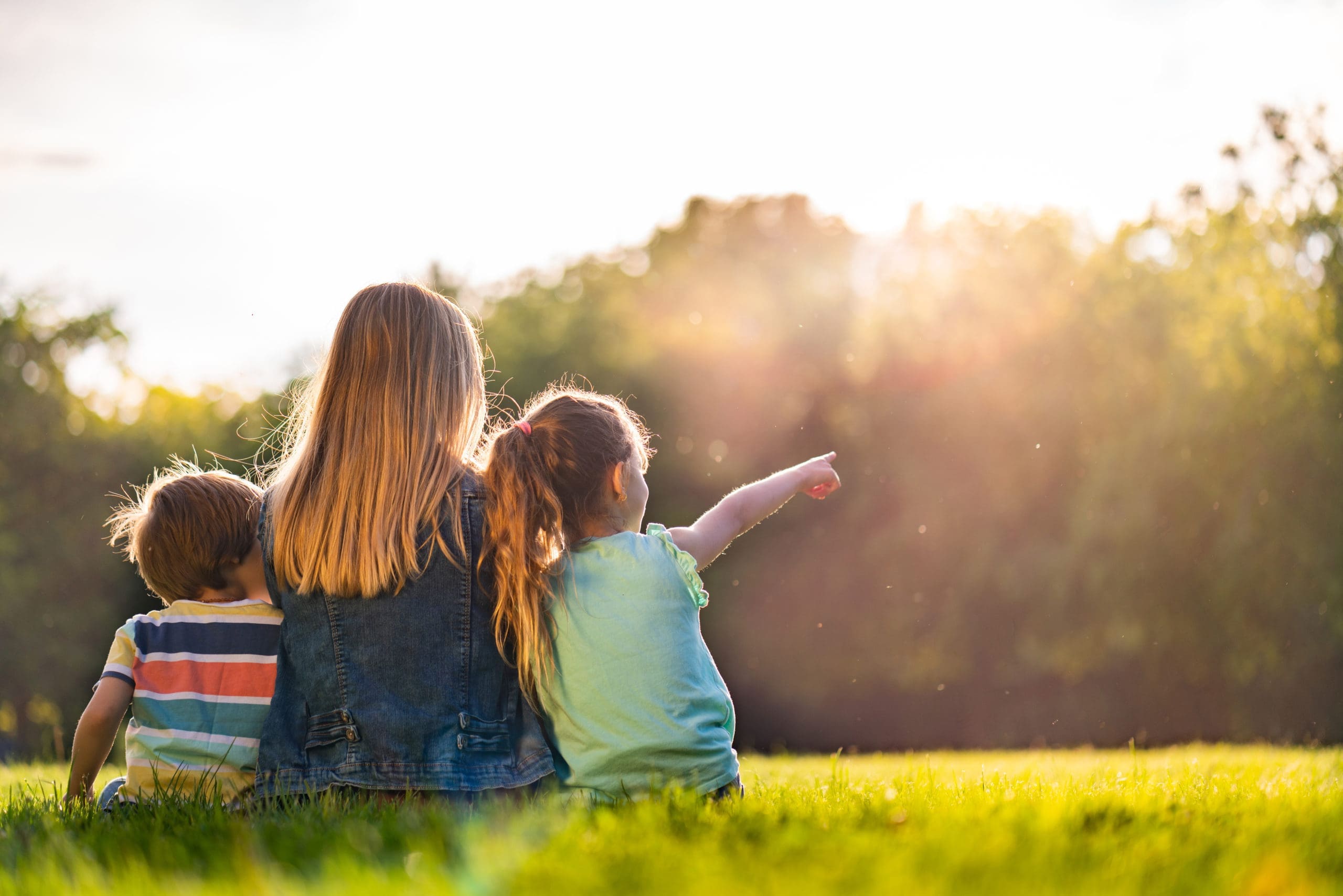 how to be a better mom