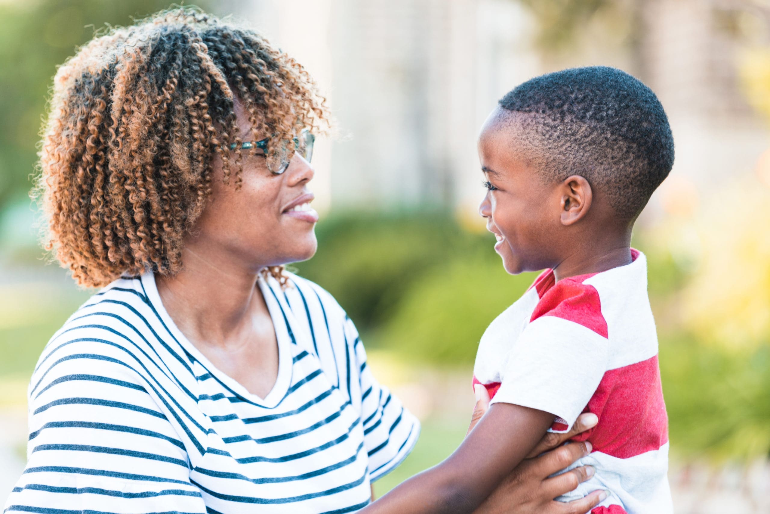 things to teach your kids