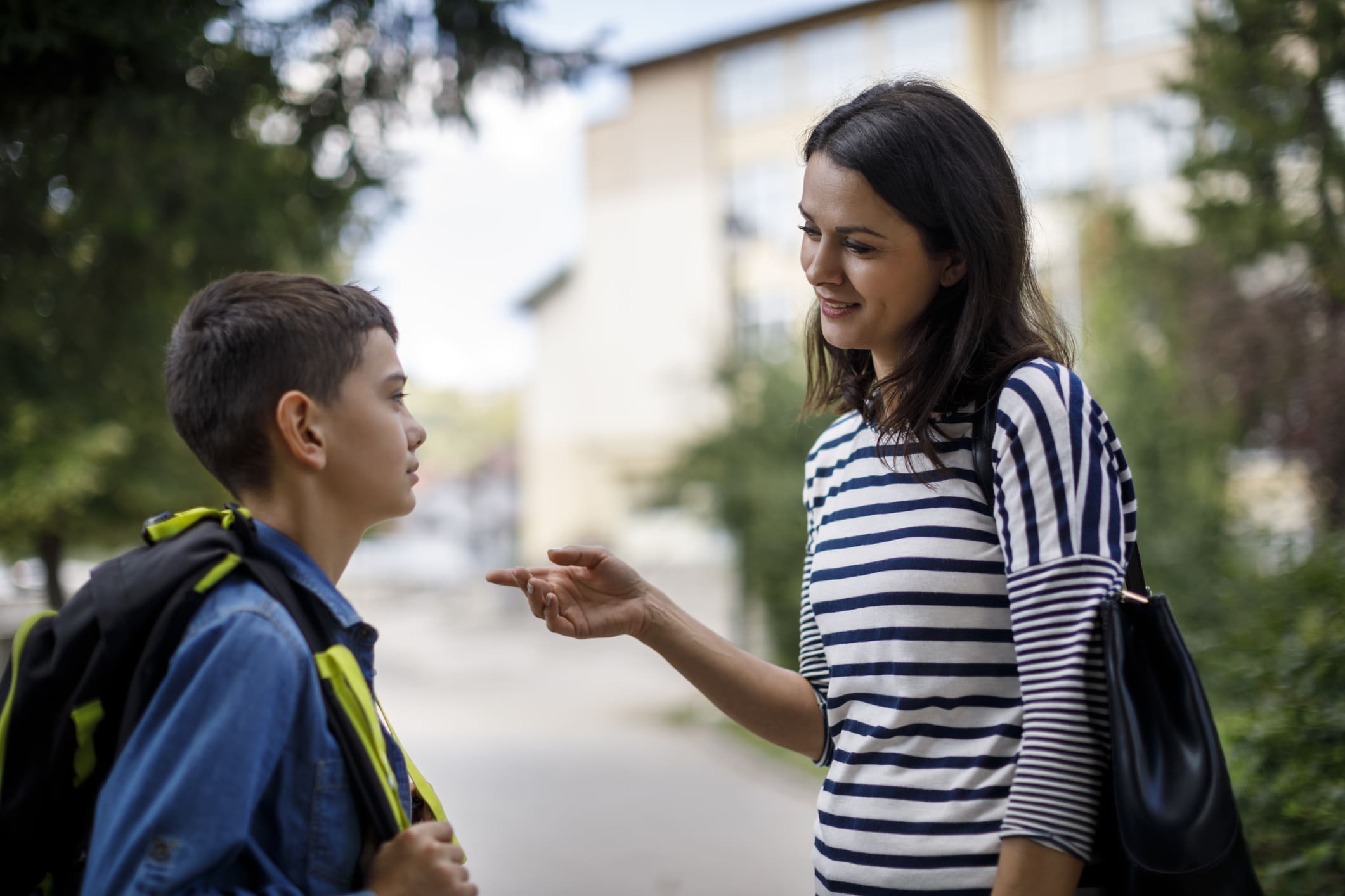 signs your child is manipulating you
