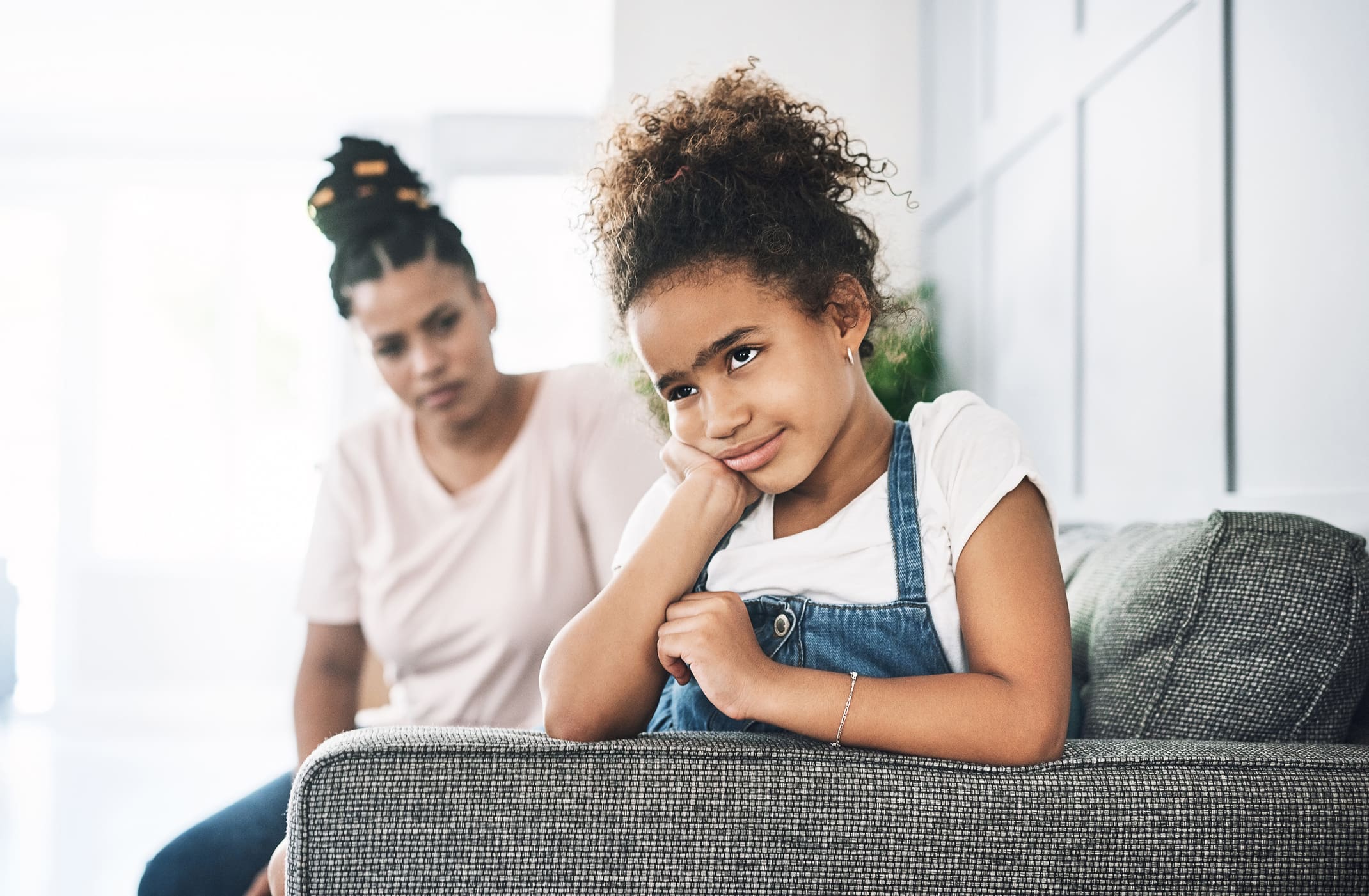 how to stop arguing with your child