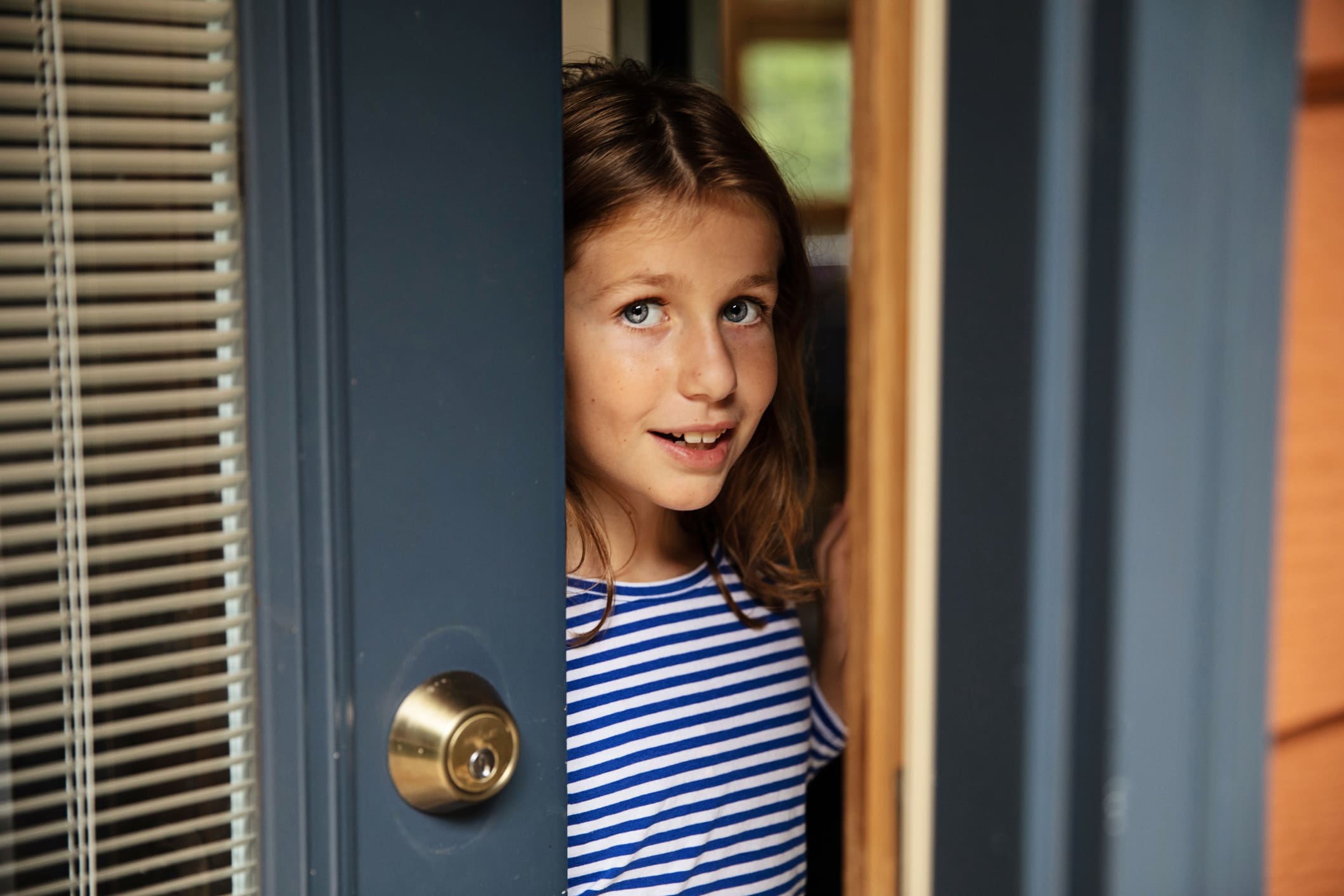 stranger danger for kids