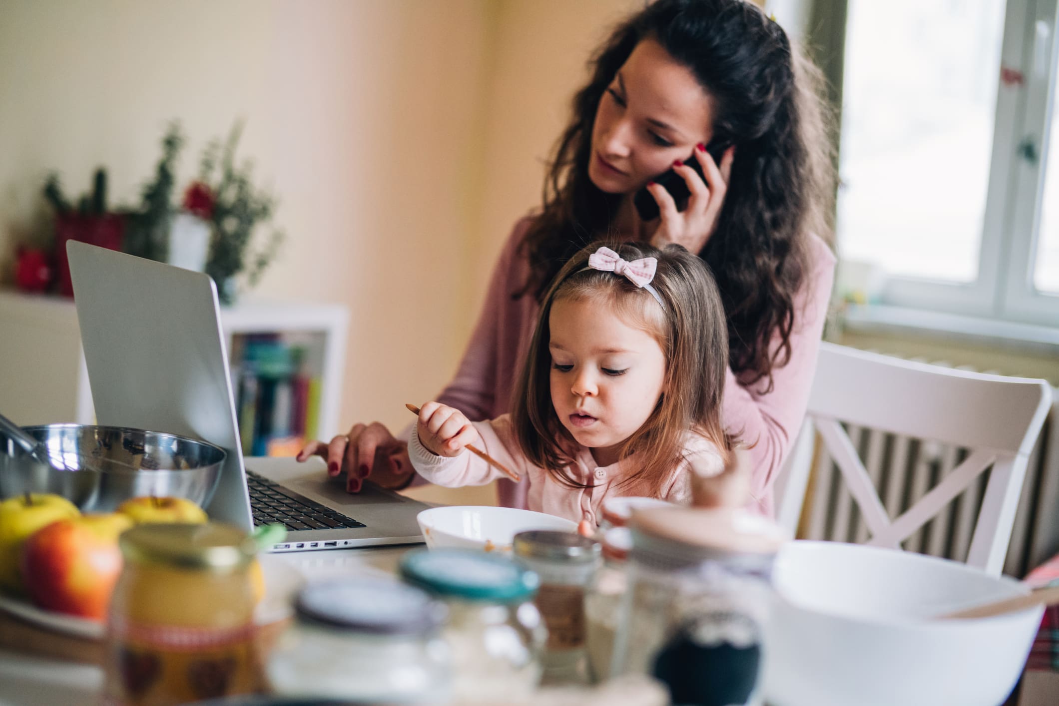 taking a break from social media