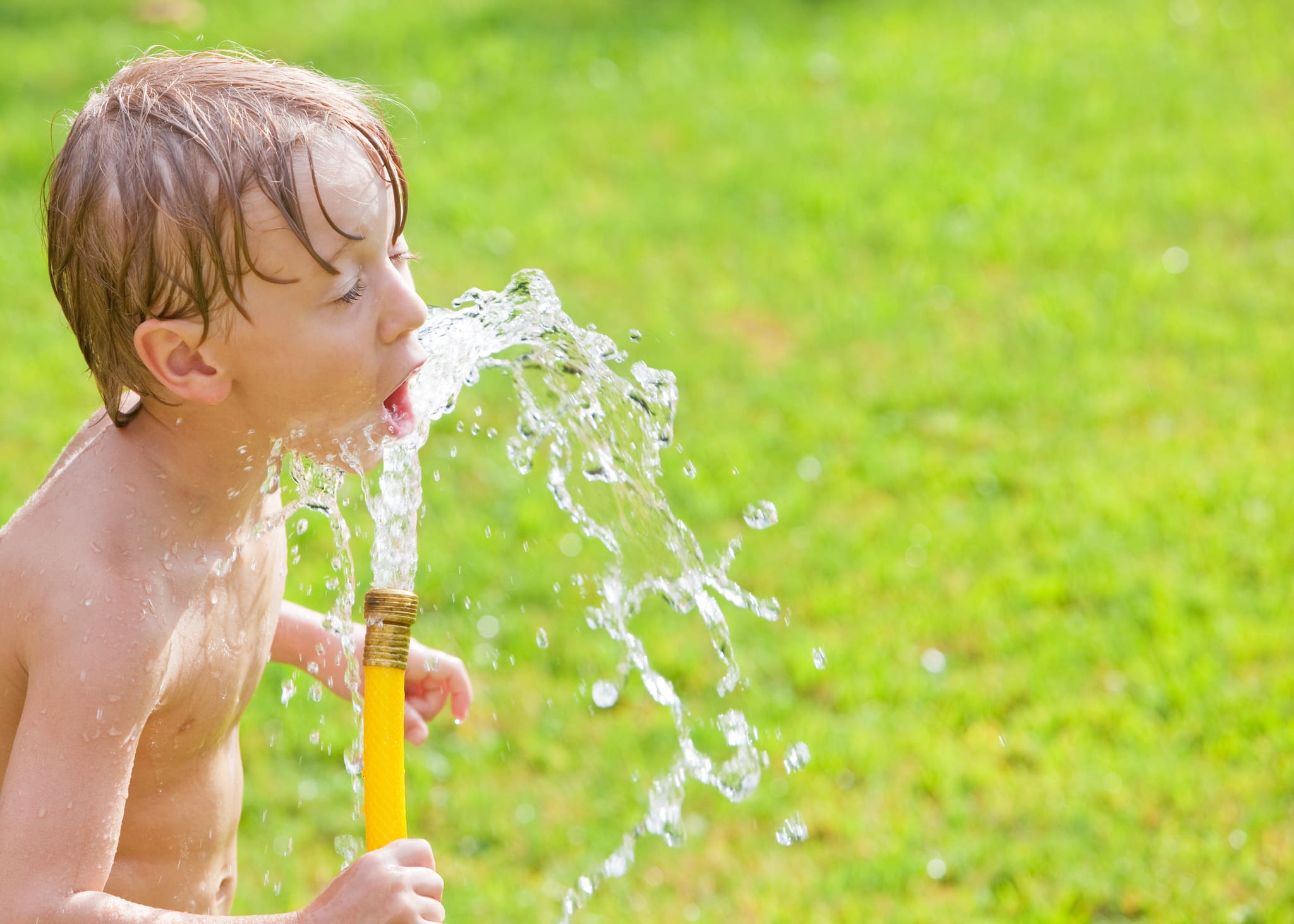 autonomy in children