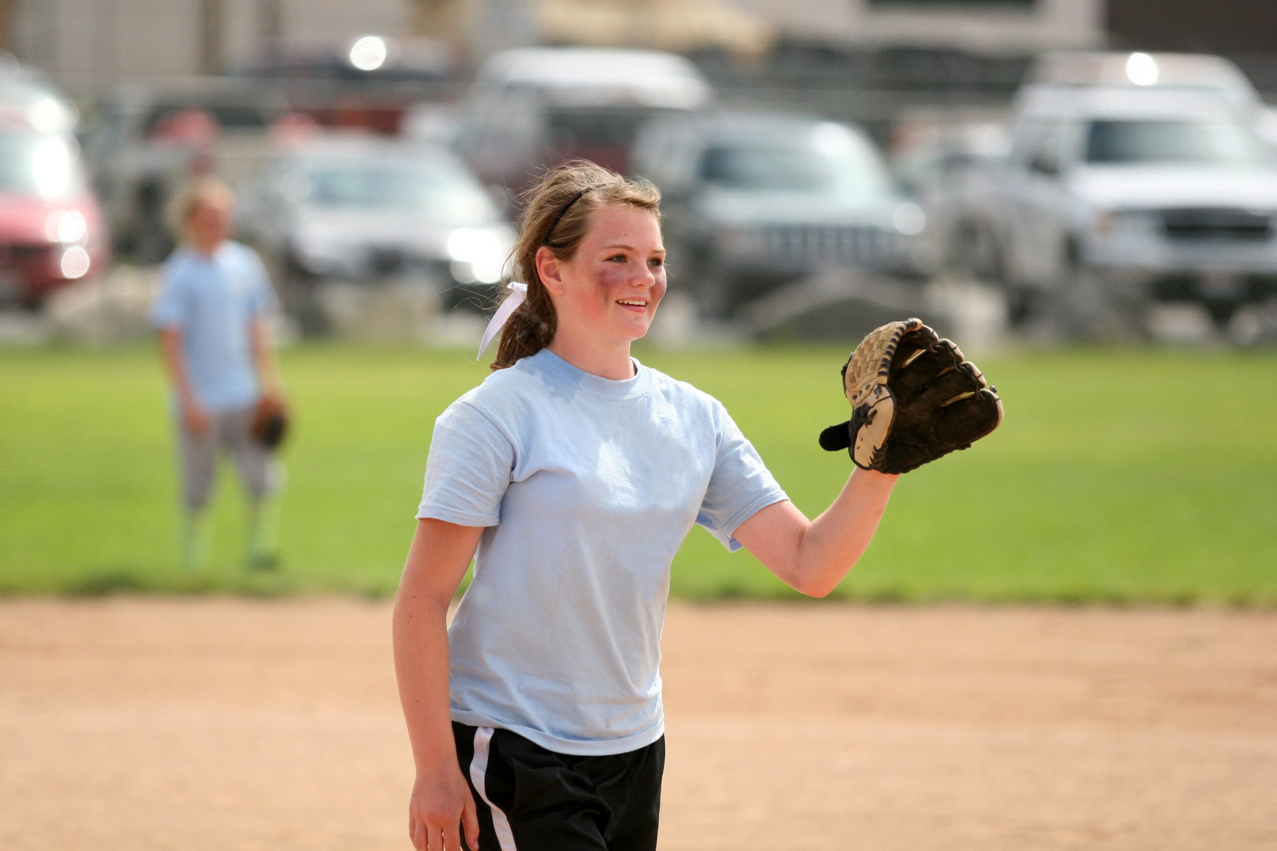 how to motivate kids in sports