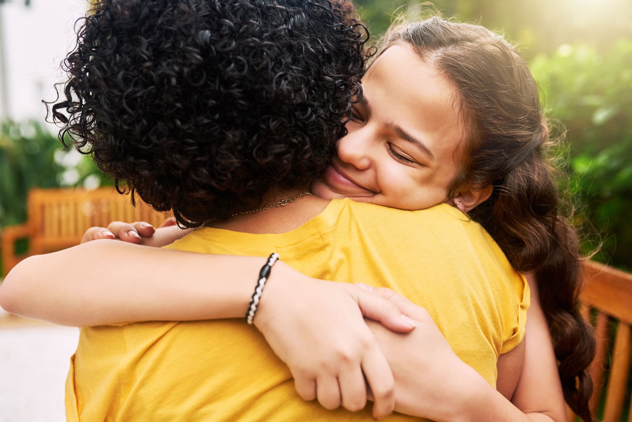 signs your child is growing up