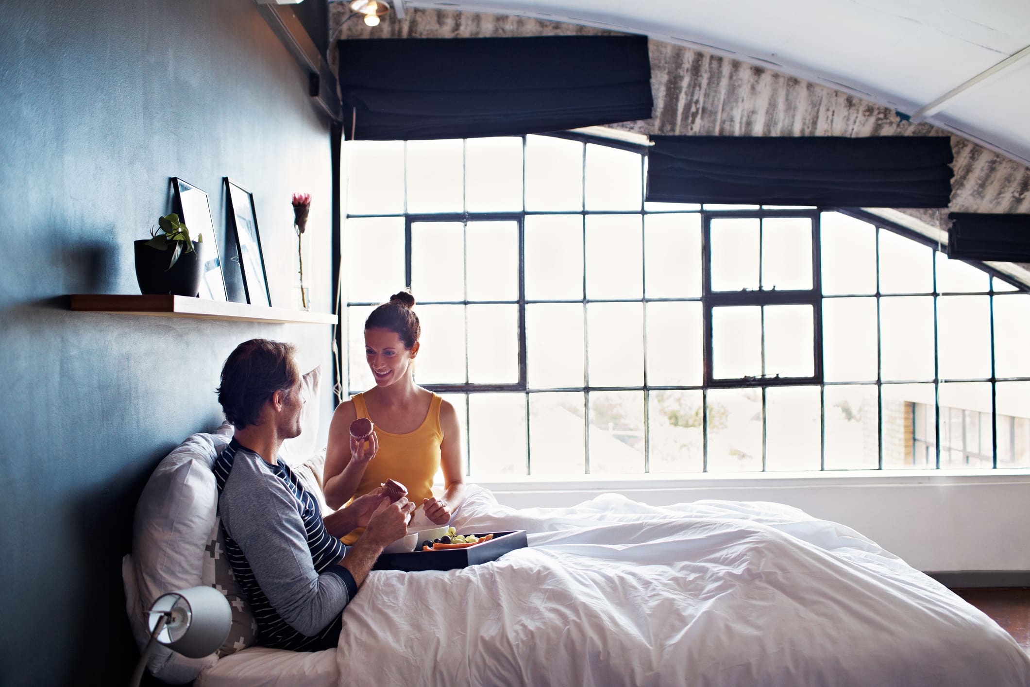 how to tell your husband what you need