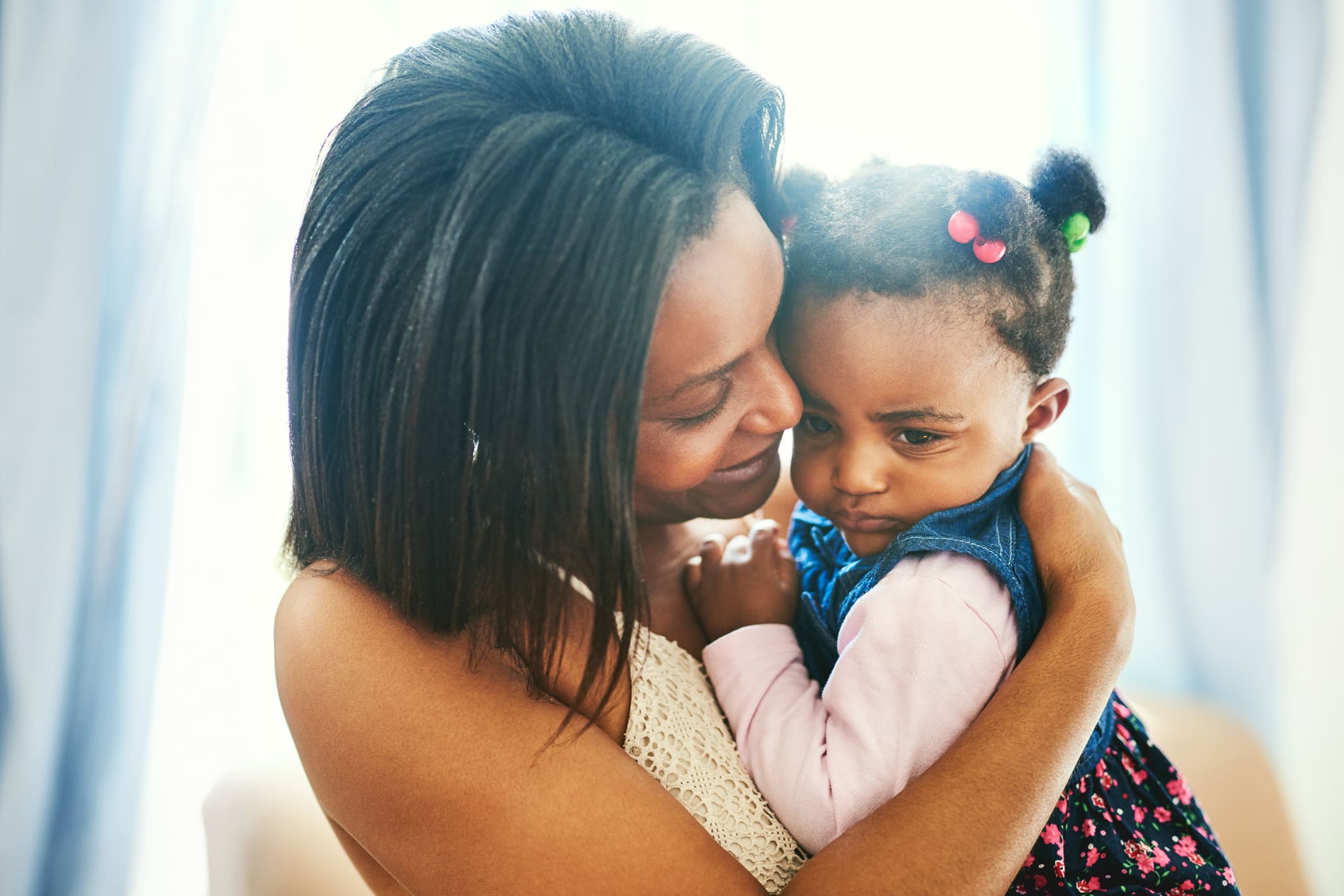 love and parenting