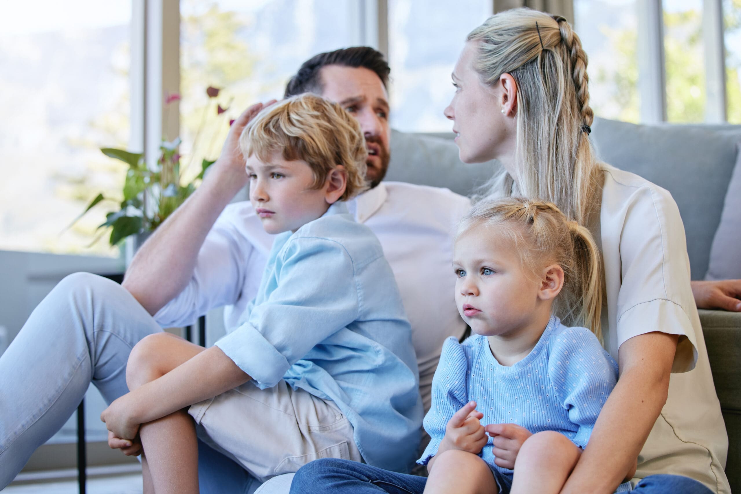 arguing-in-front-of-kids