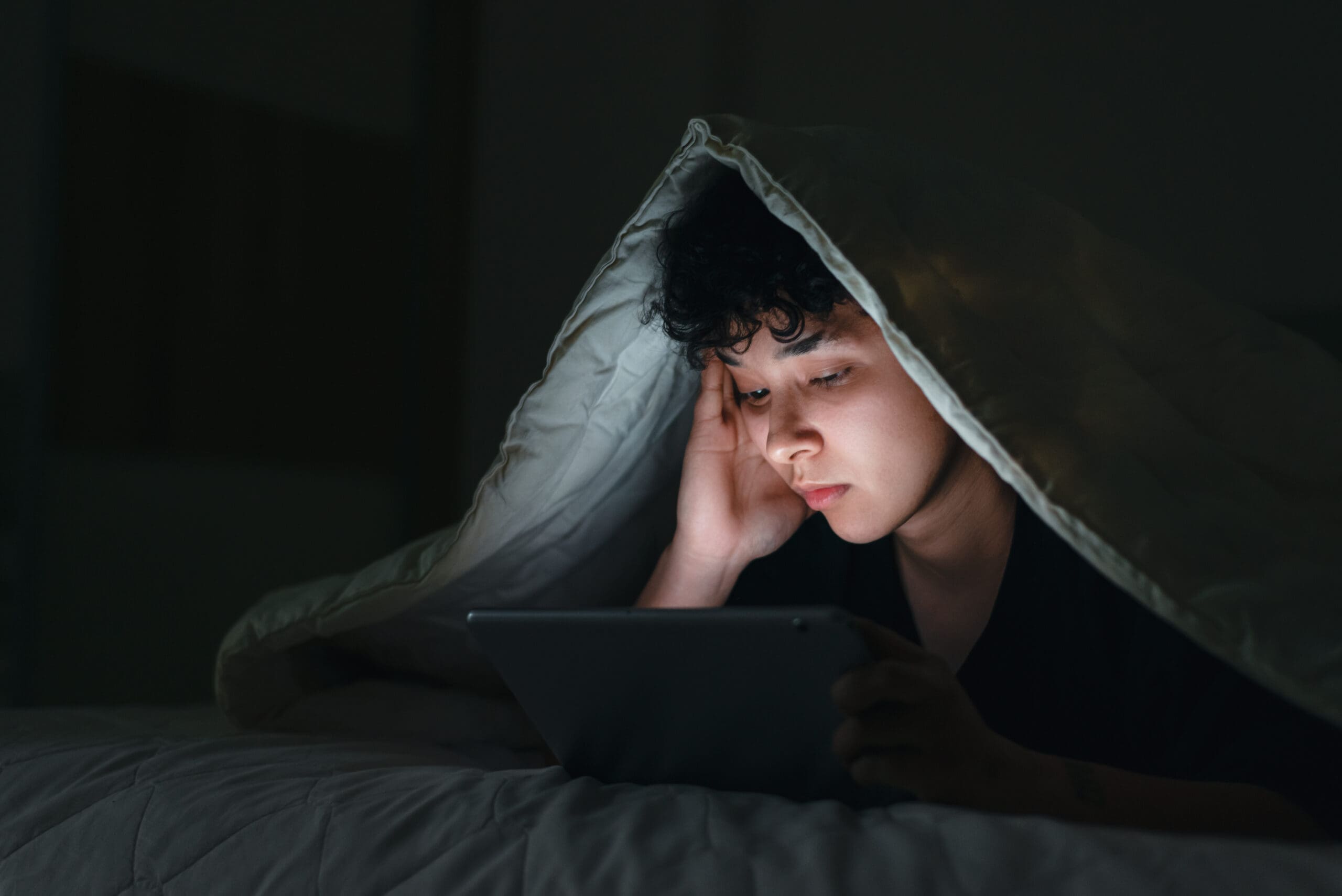 theimpact-of-technology-on-children