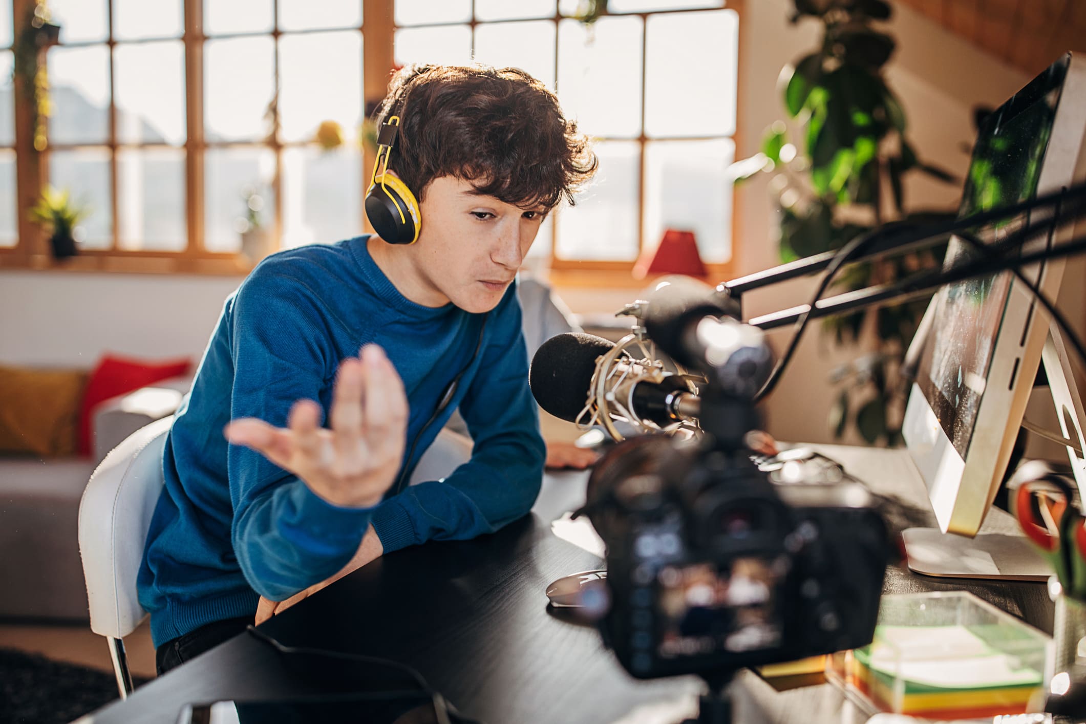 social media influencers