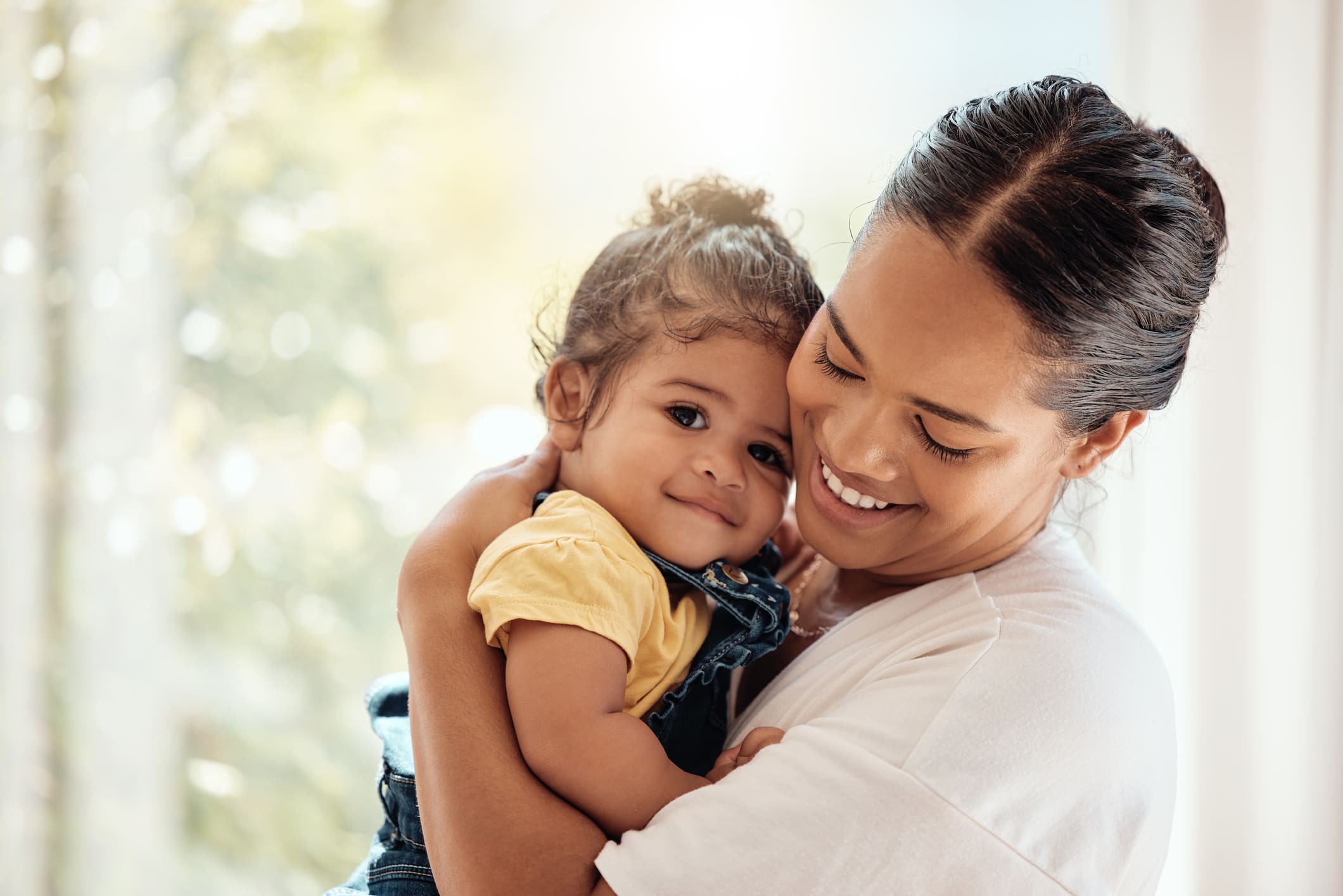 overparenting
