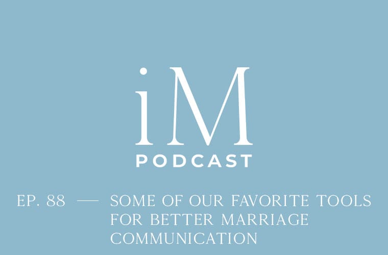marriage communication