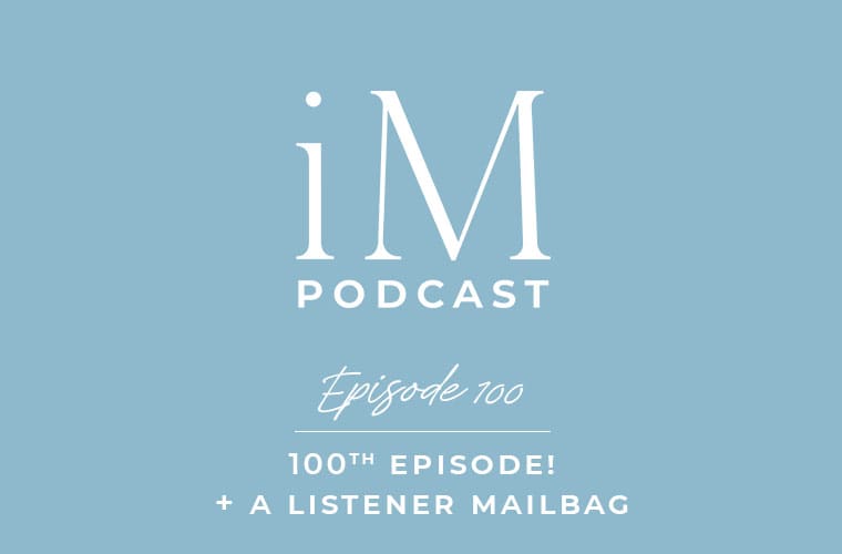100th episode