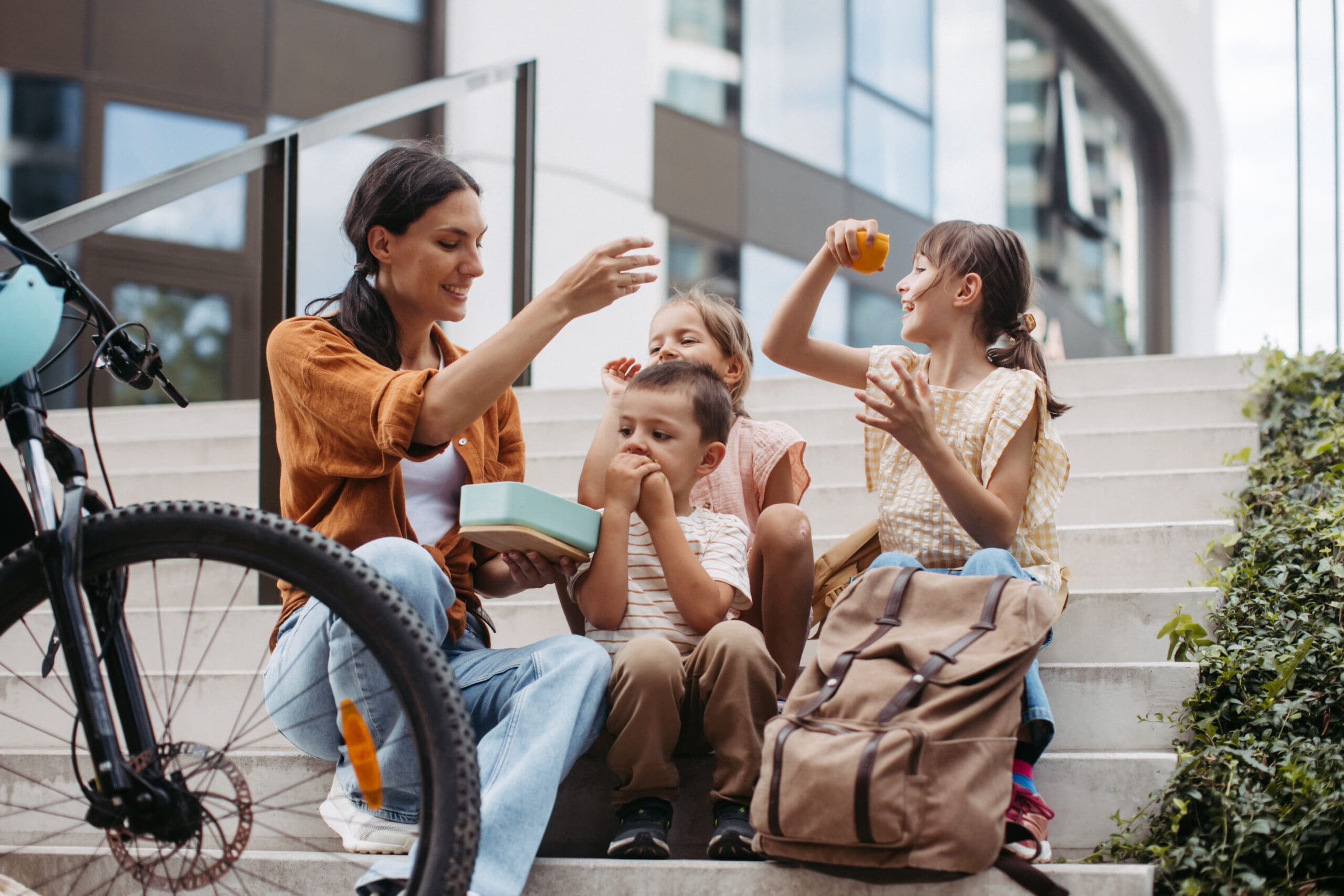 after-school-routines