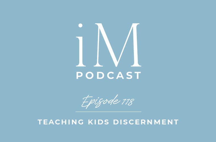 making a good choice