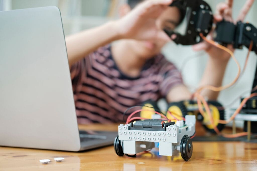 how-to-use-ai-at-home